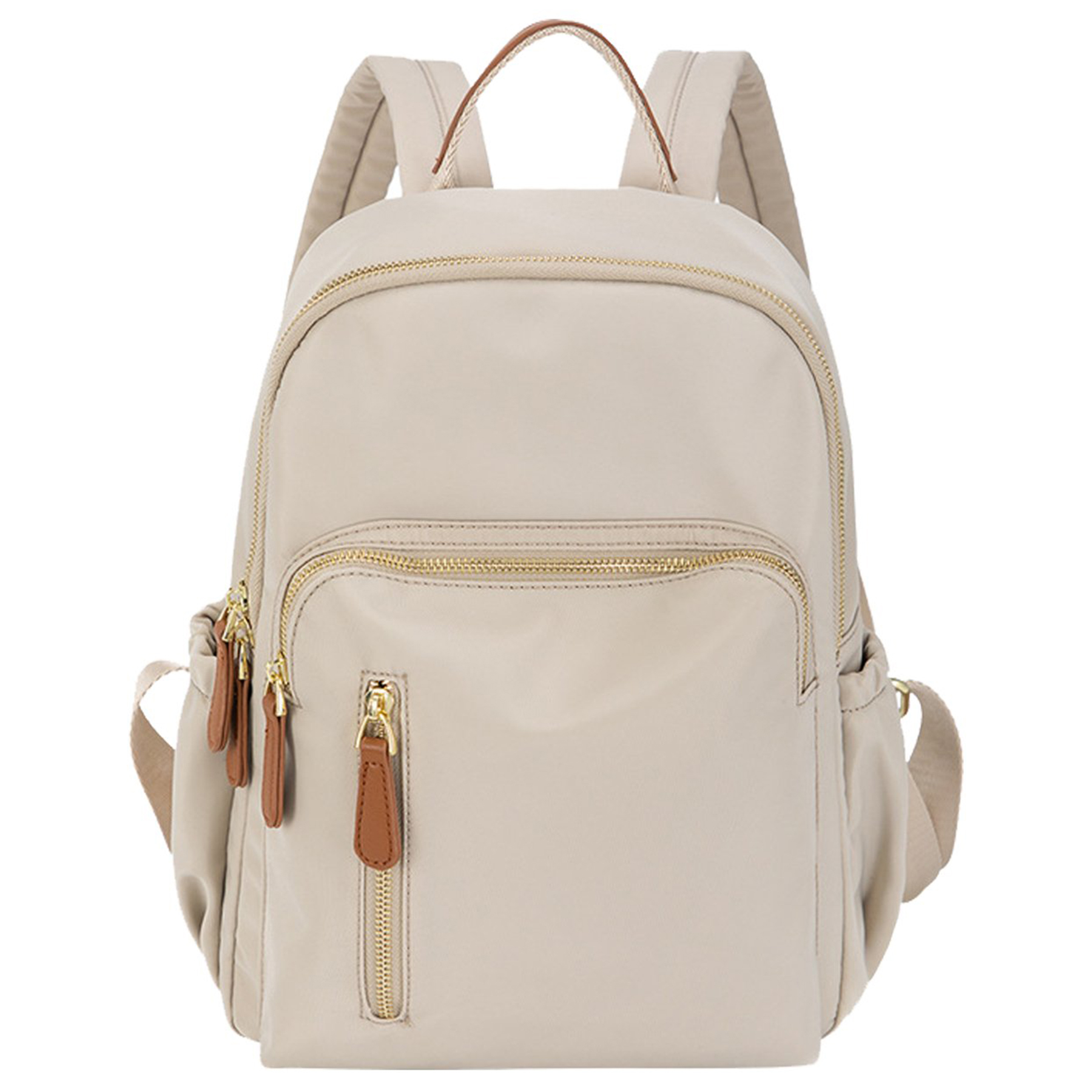 Classic Canvas Backpack 2