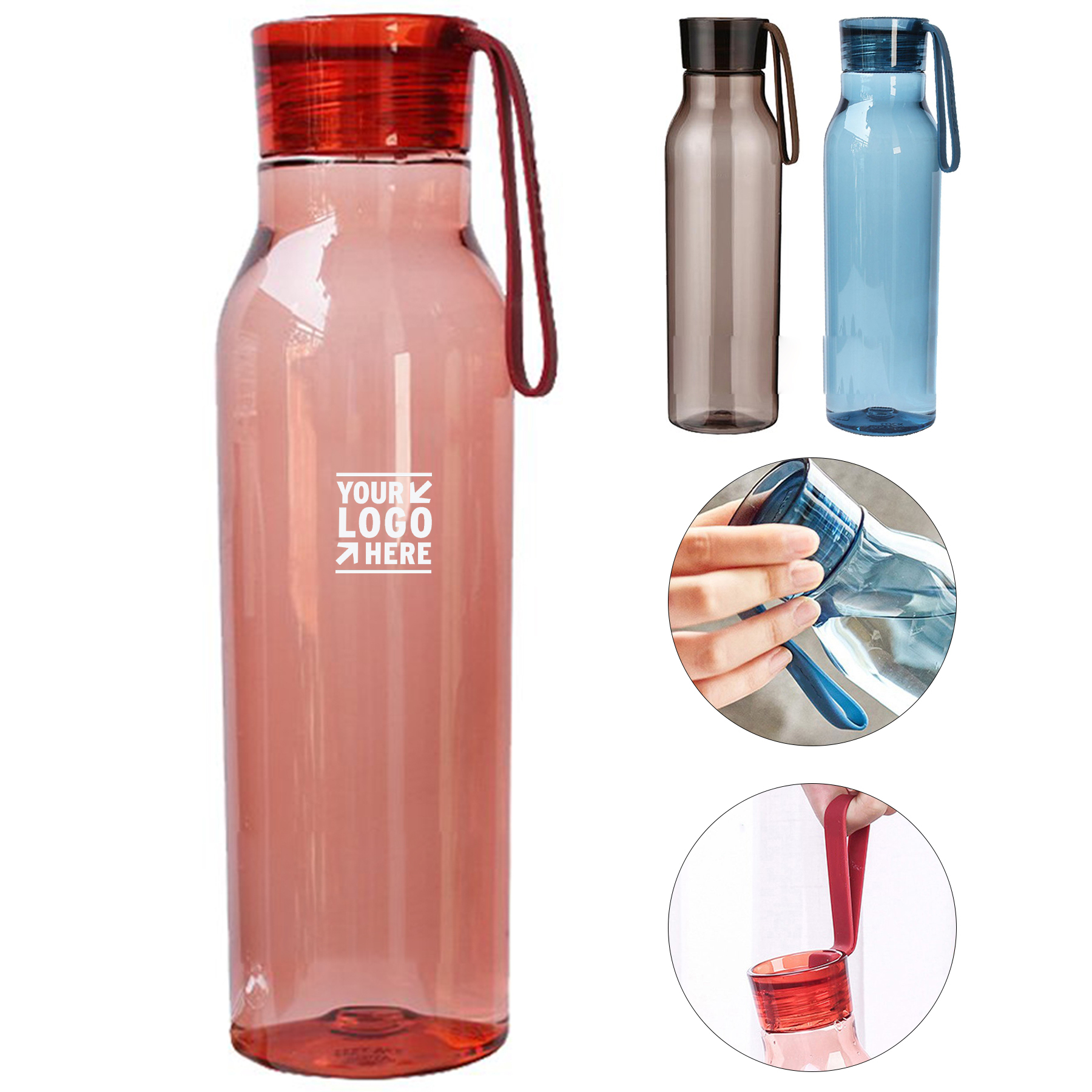 Active Hydration Cup