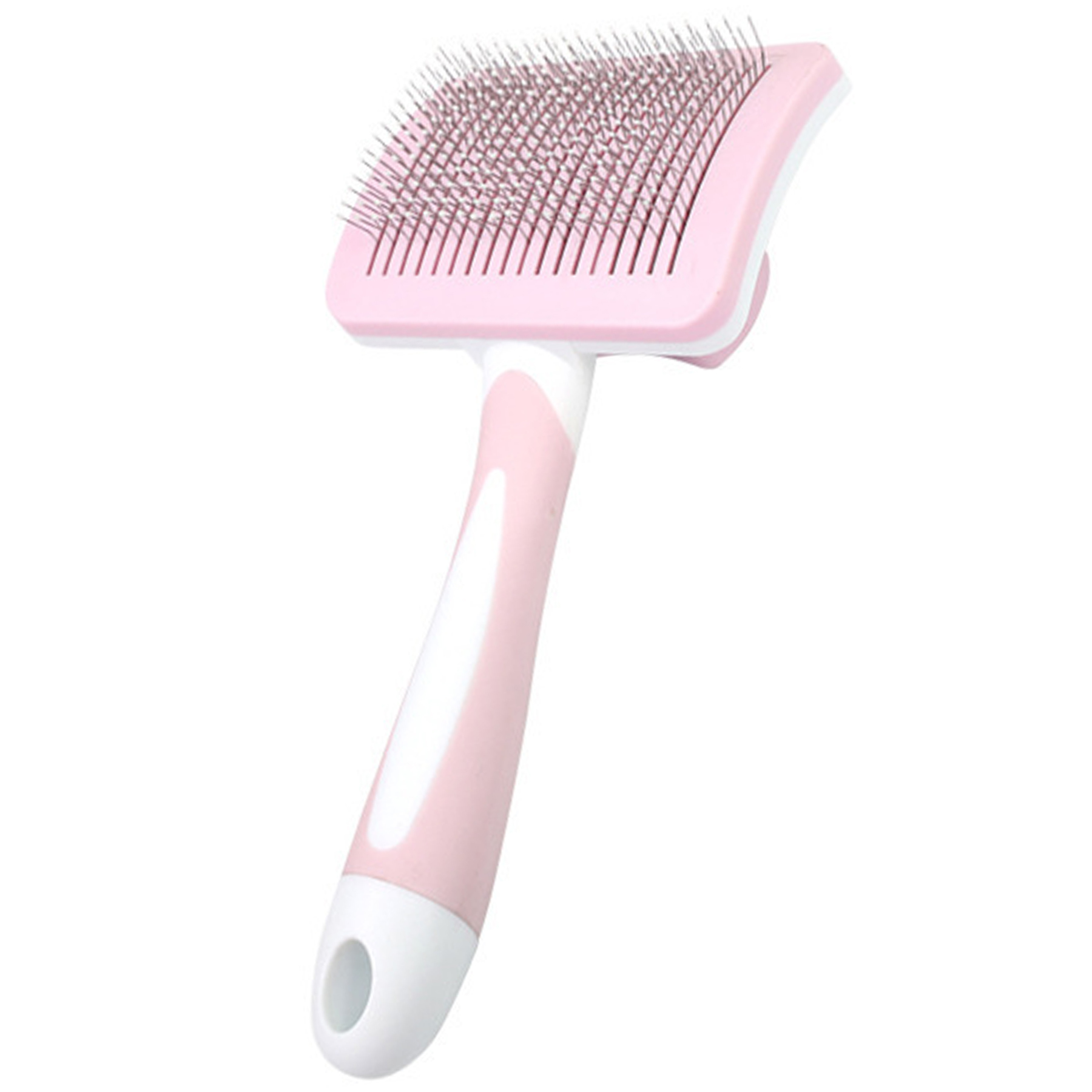Comfort Grooming Brush 2
