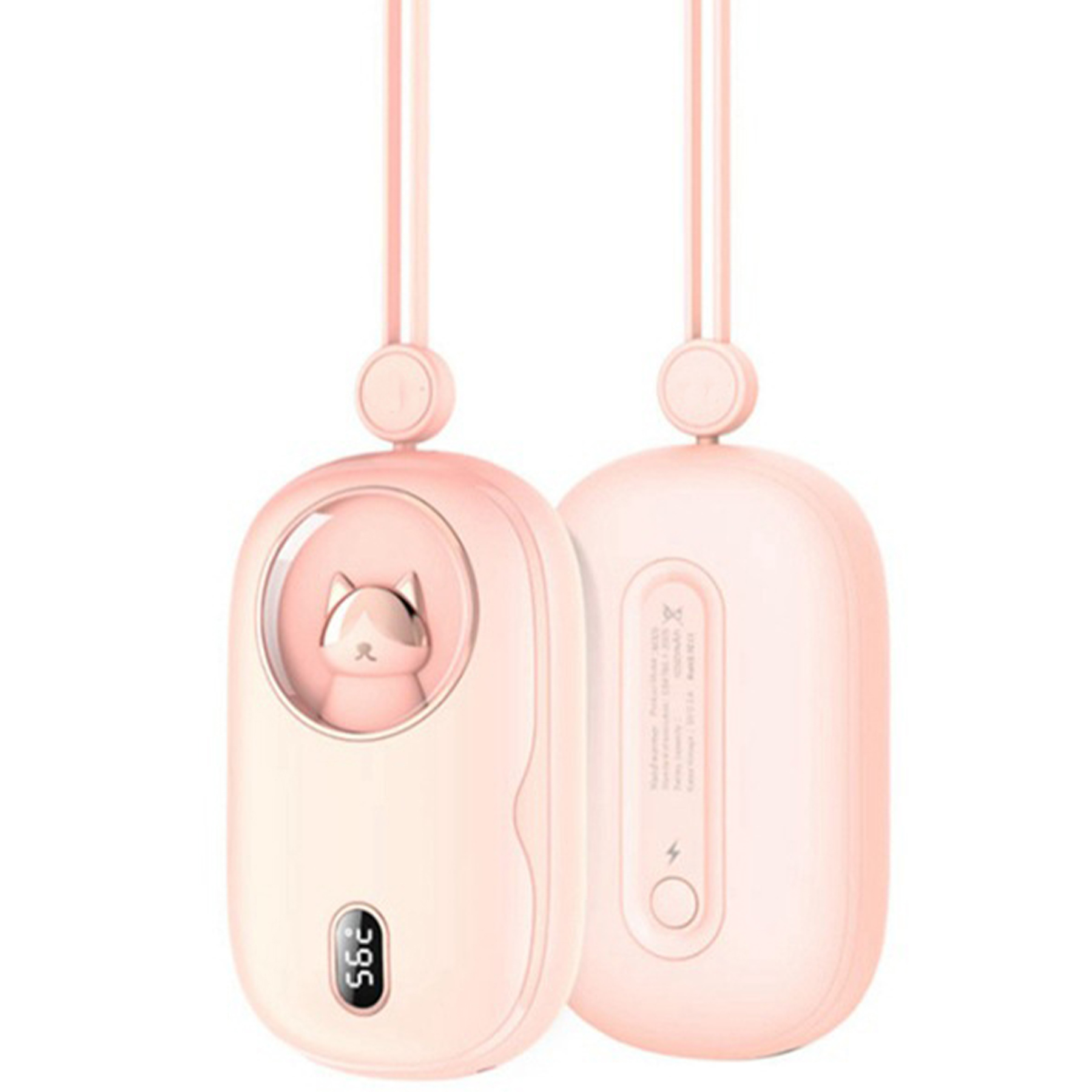 ThermalCharge Portable Heater 2