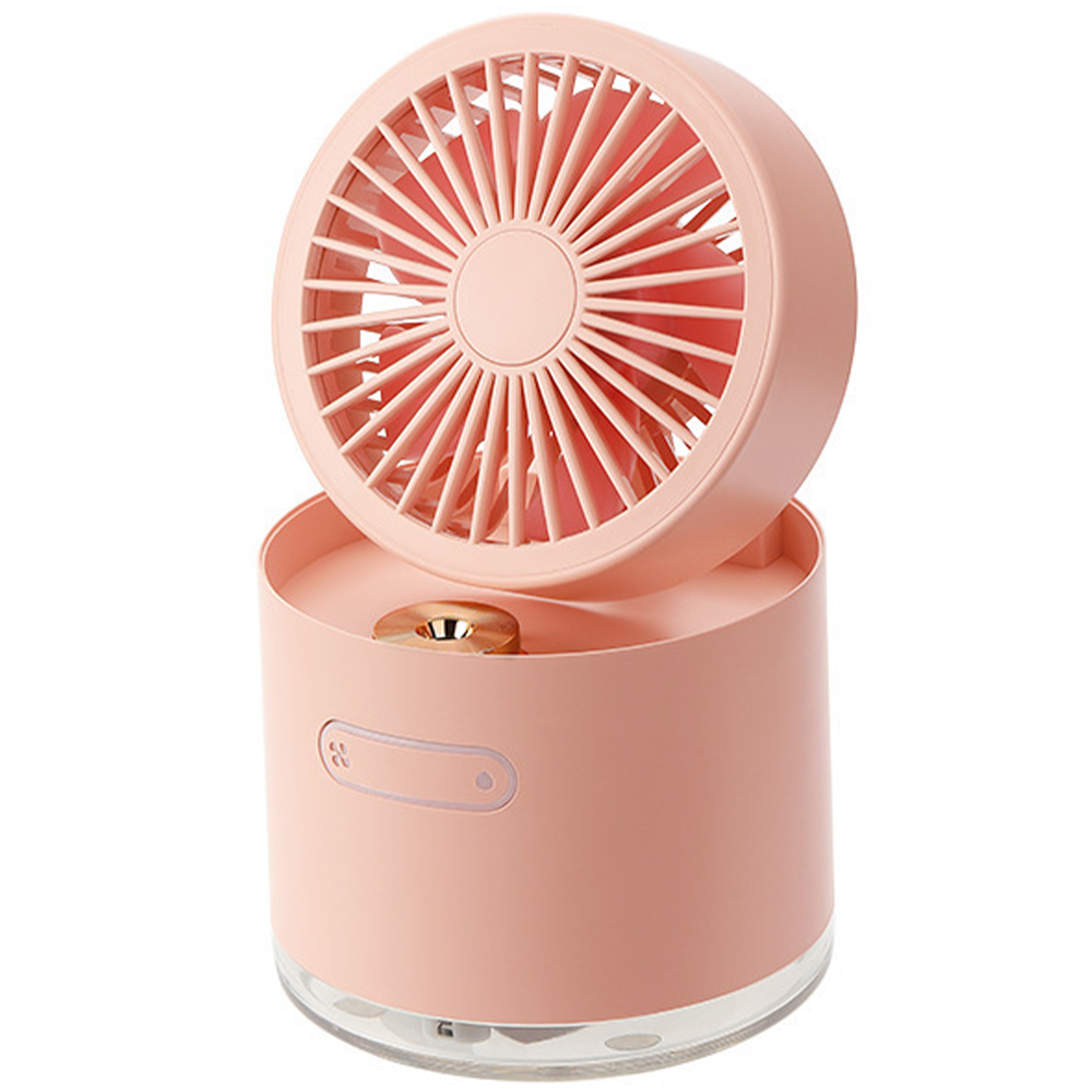Portable Cooling Fan 2