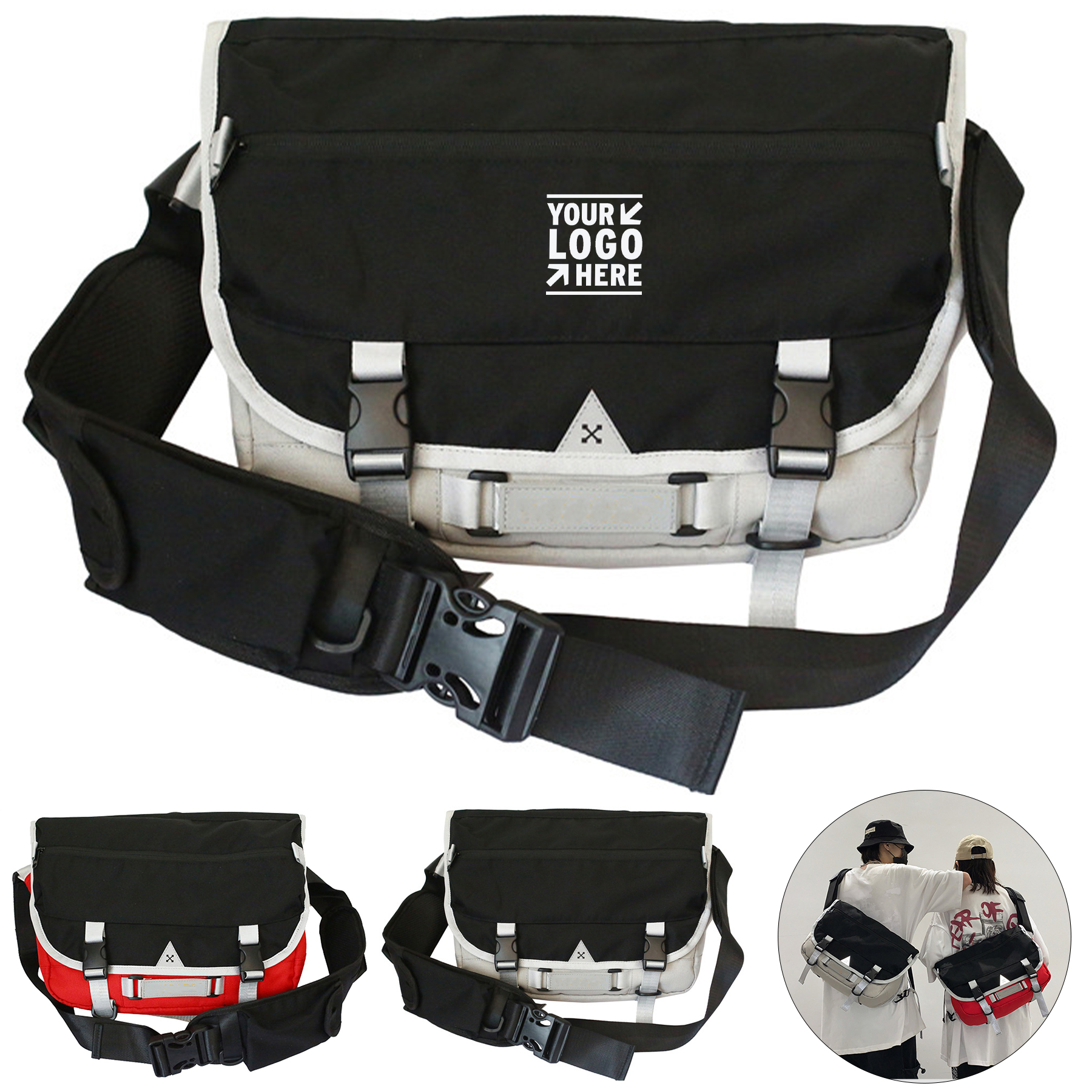 Everyday Carry Tote
