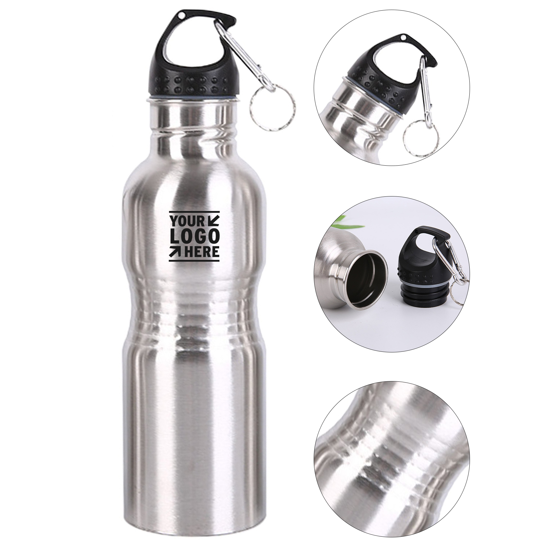 Active Hydration Bottle