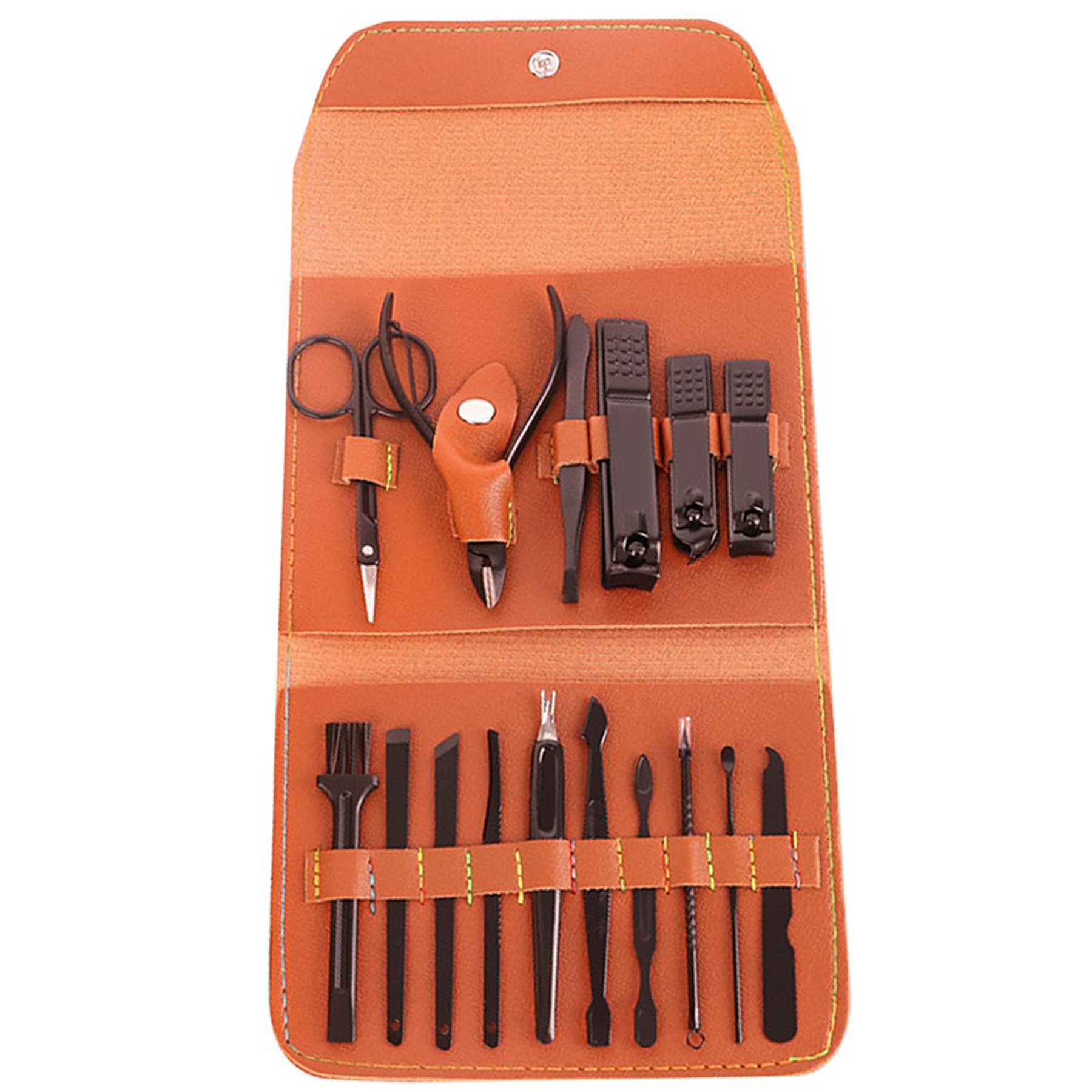 Premium Nail Grooming Kit 2
