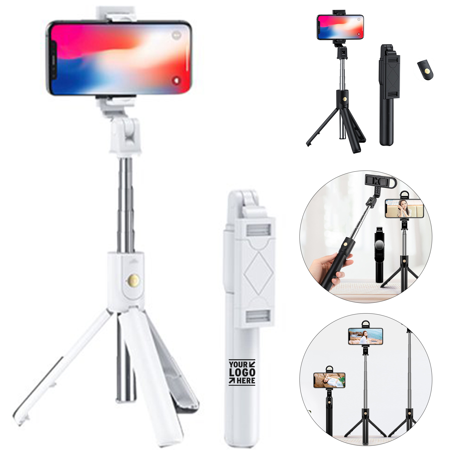 Portable Phone Extender