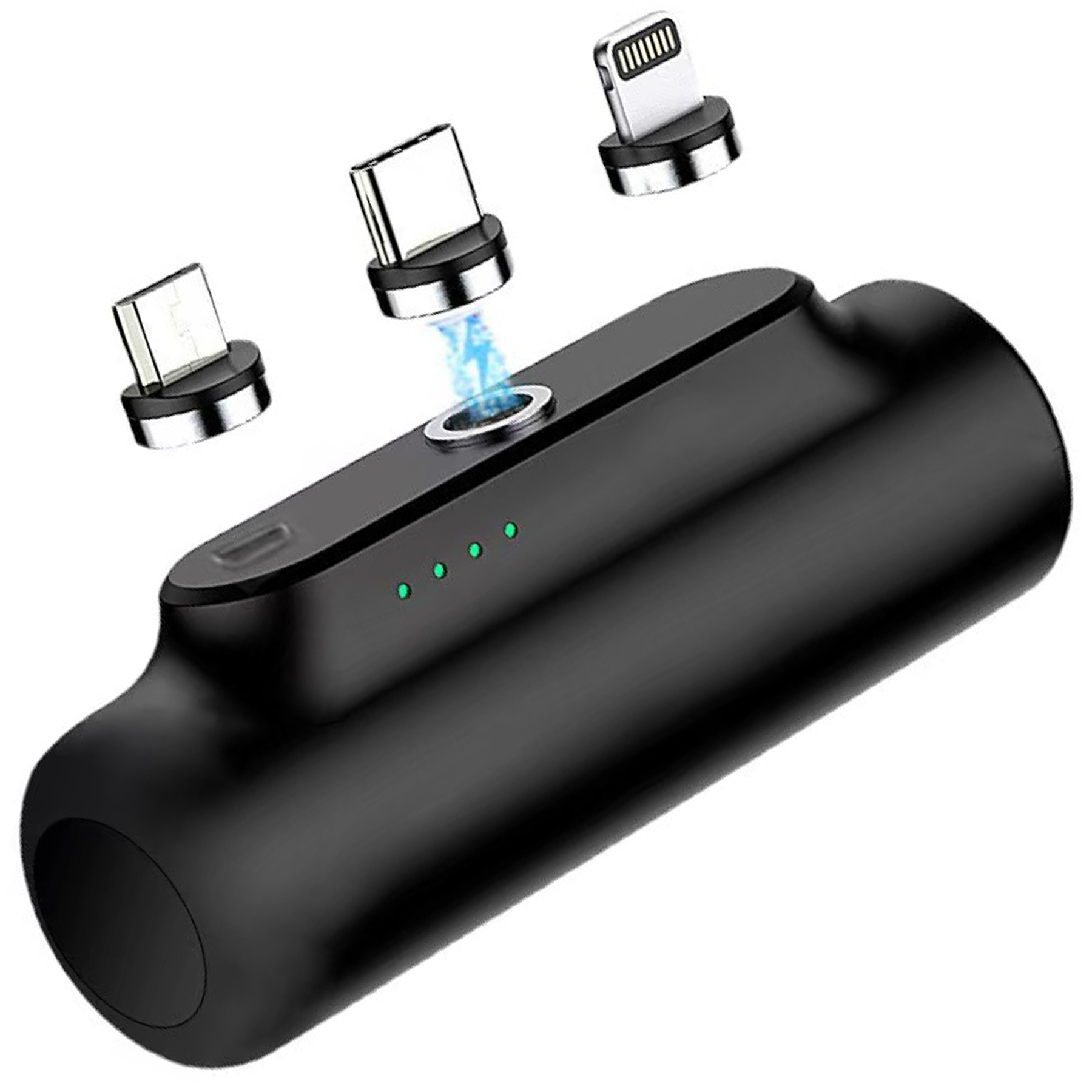 Portable Charger 2