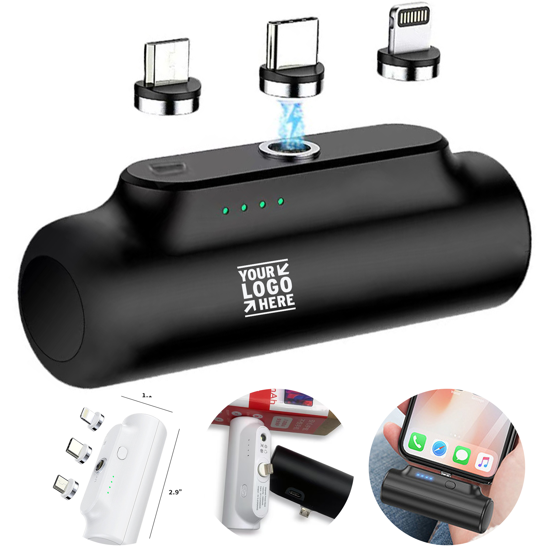 Portable Charger