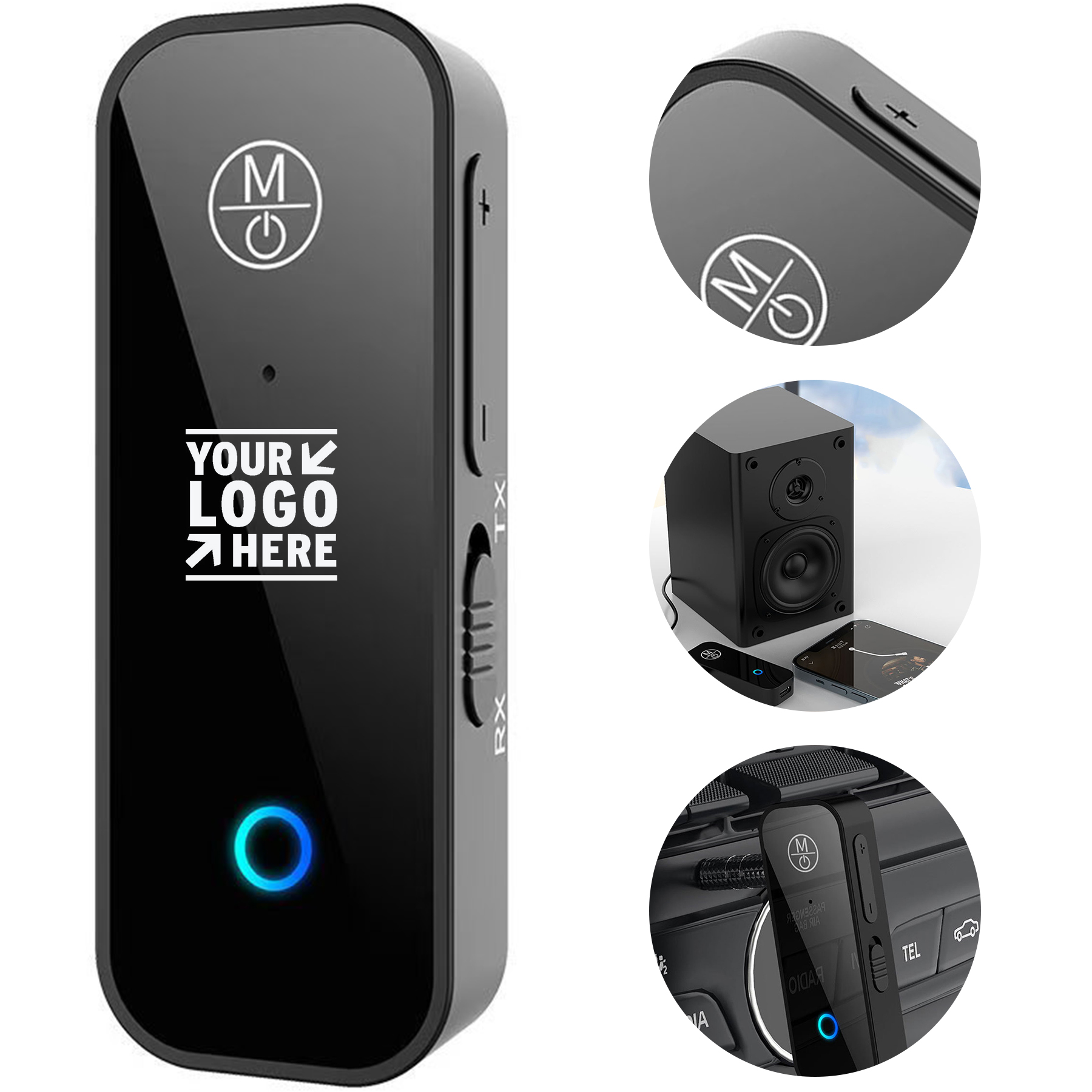 Wireless Audio Bridge