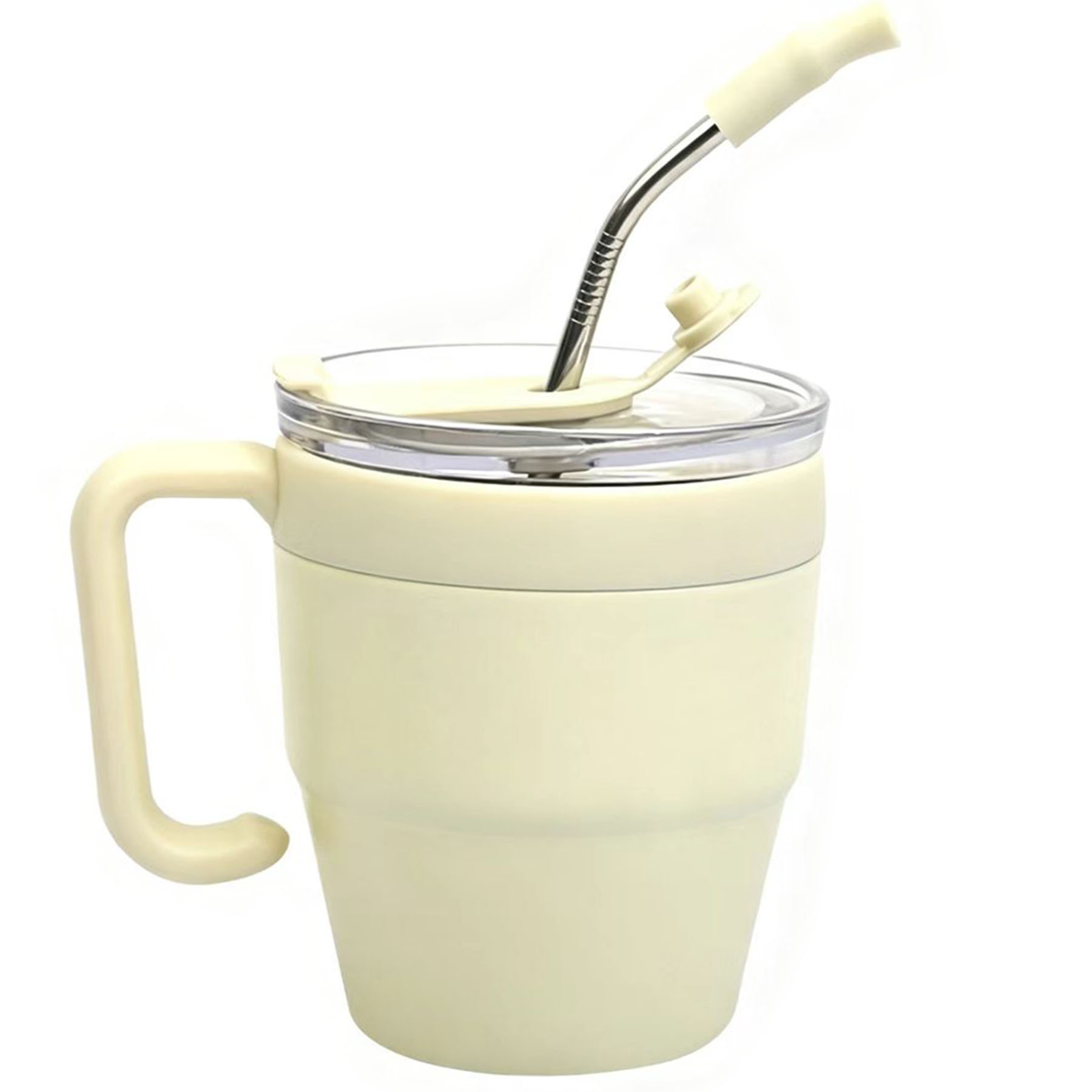 ThermalGuard Flask 2