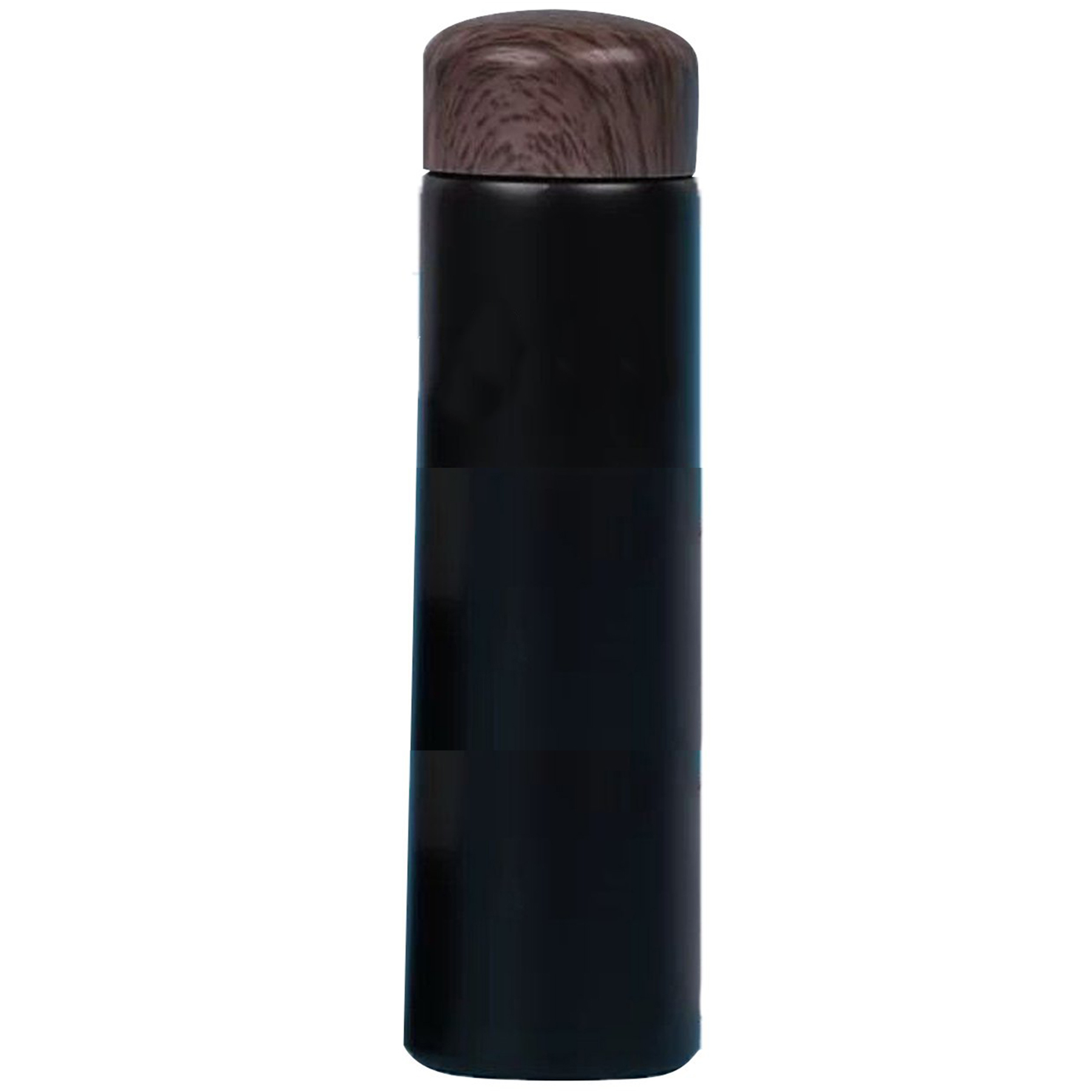 Compact Stainless Steel Travel Flask 2