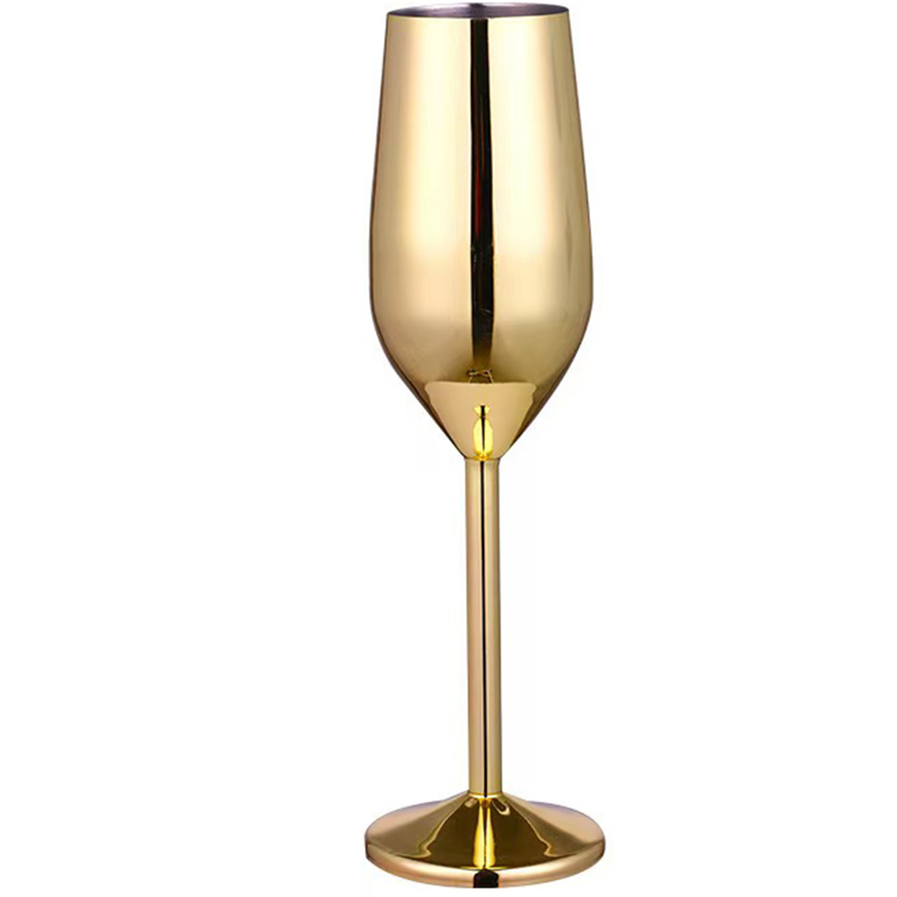 Elegant Steel Flute 2
