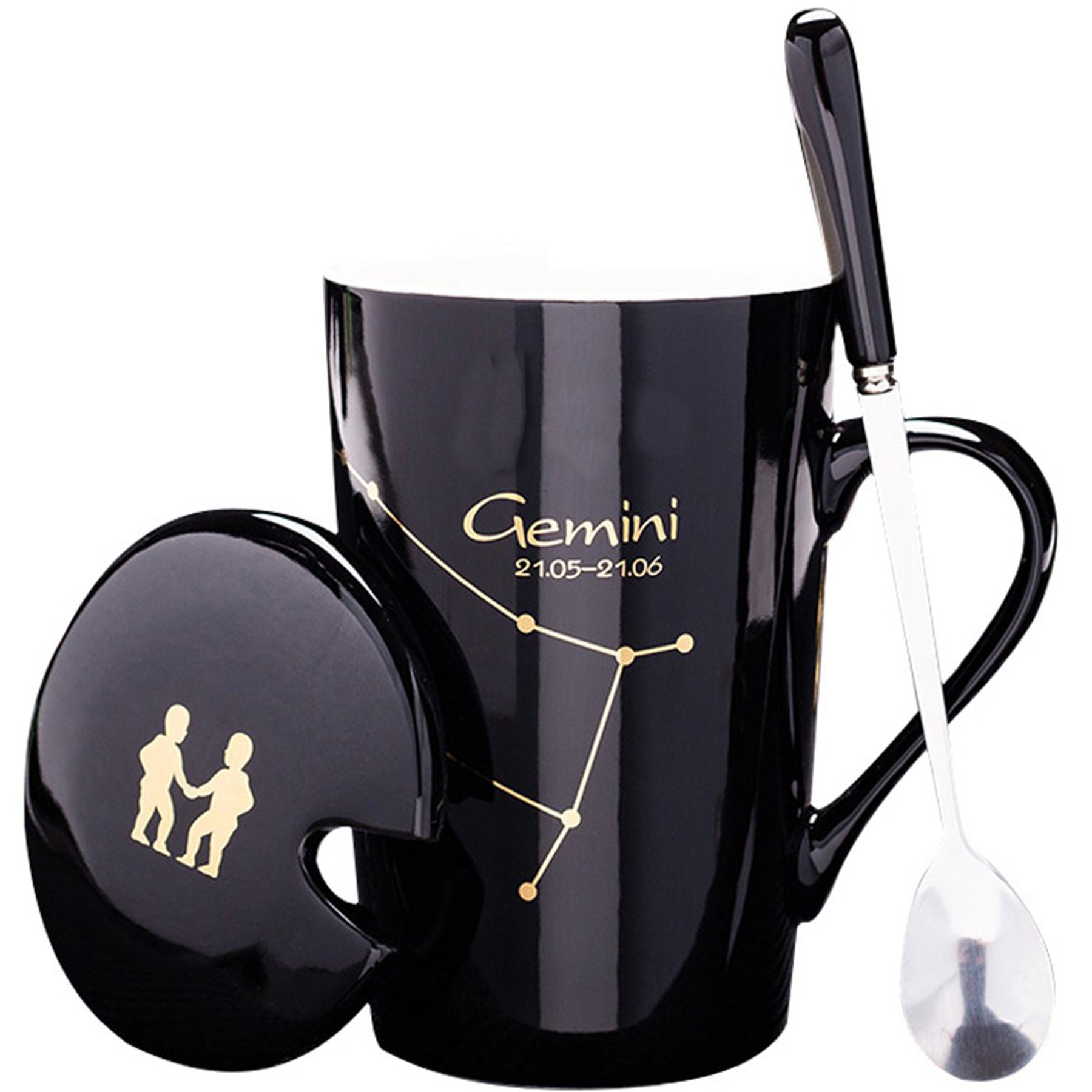 Celestial Ceramic Mug 2