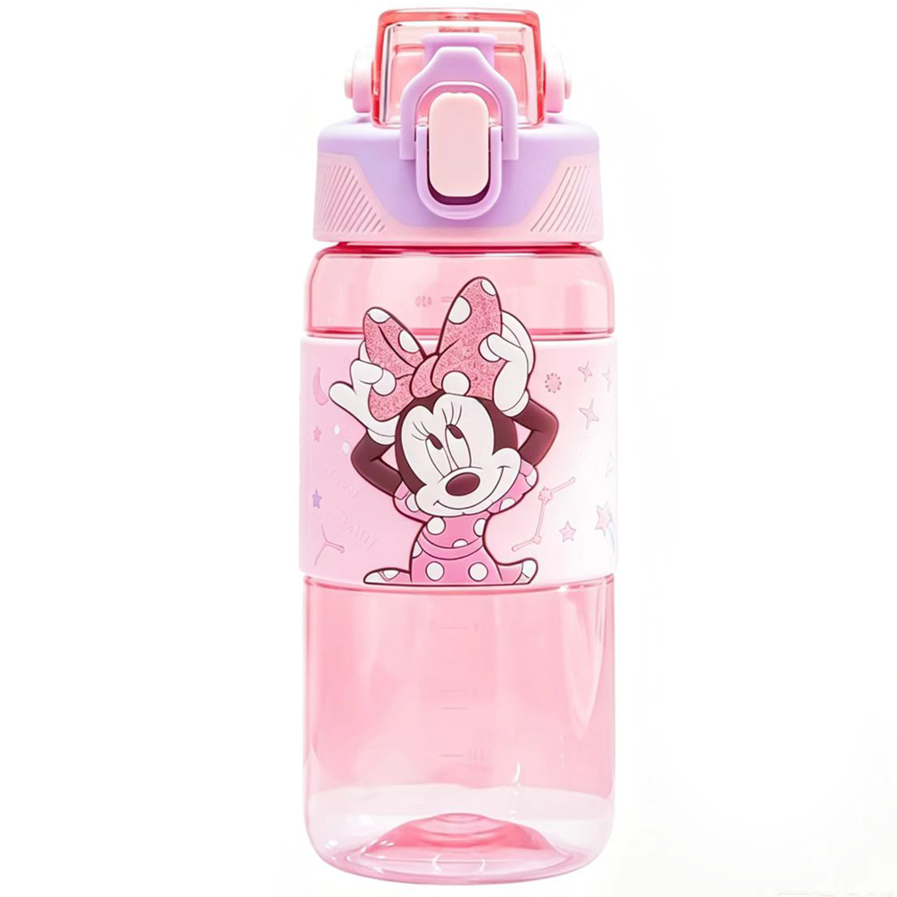 Fantasy Character Hydration Flask 2