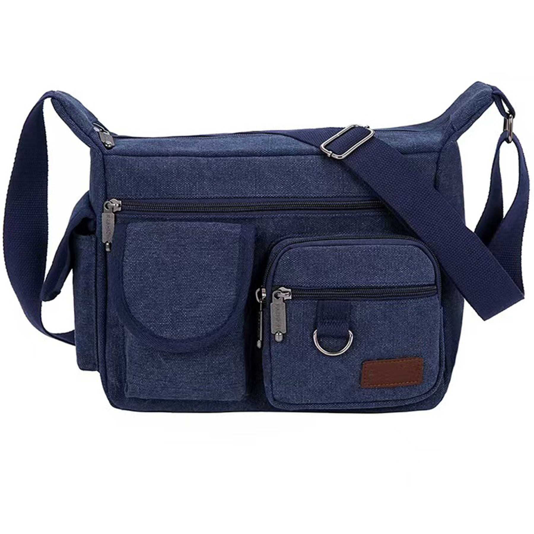 Urban Canvas Tote 2