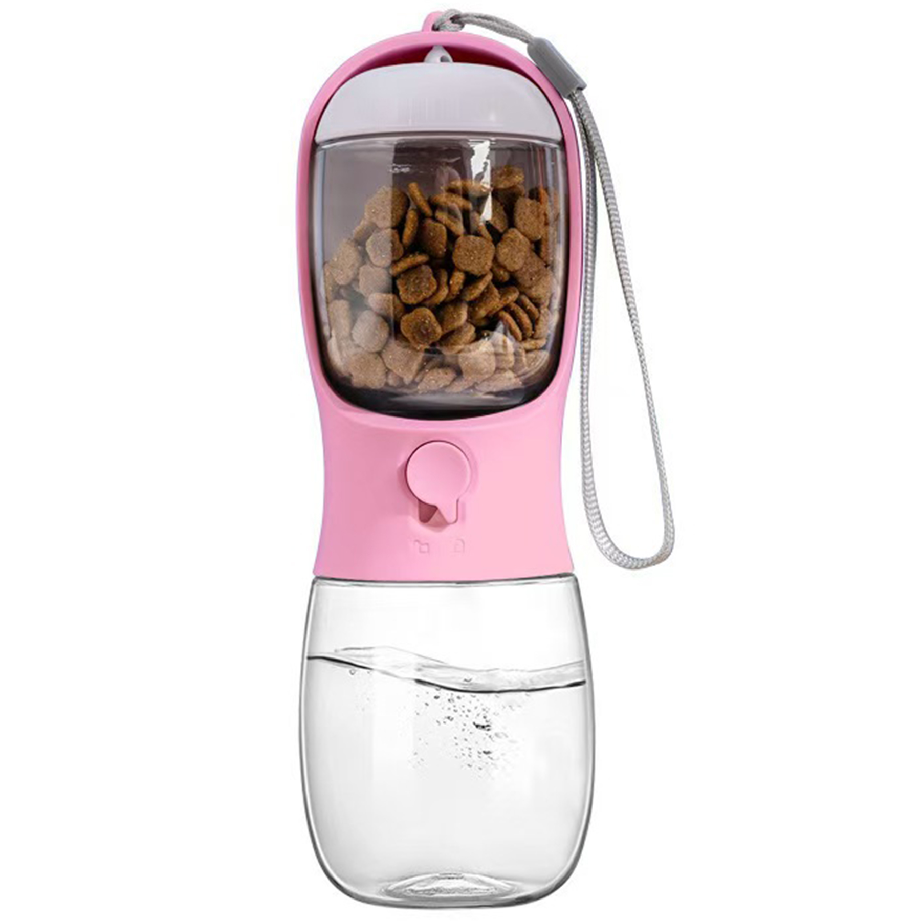 Portable Pet Hydration Bottle 2