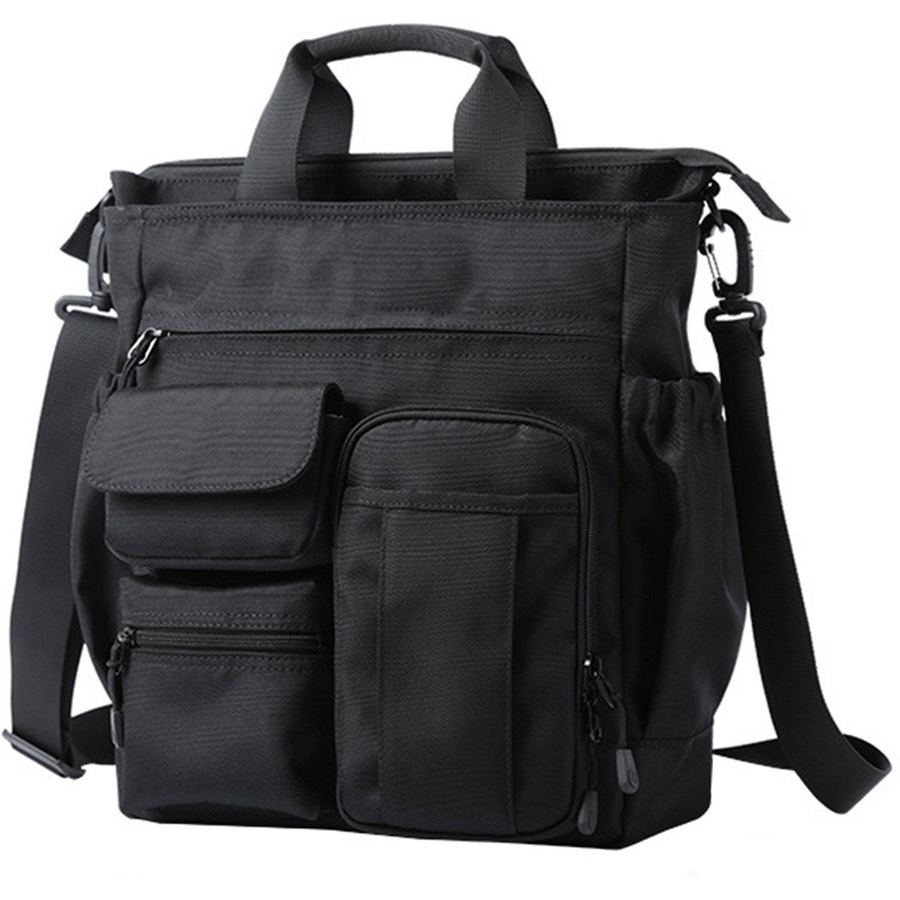 Stylish Versatile Shoulder Bag 2
