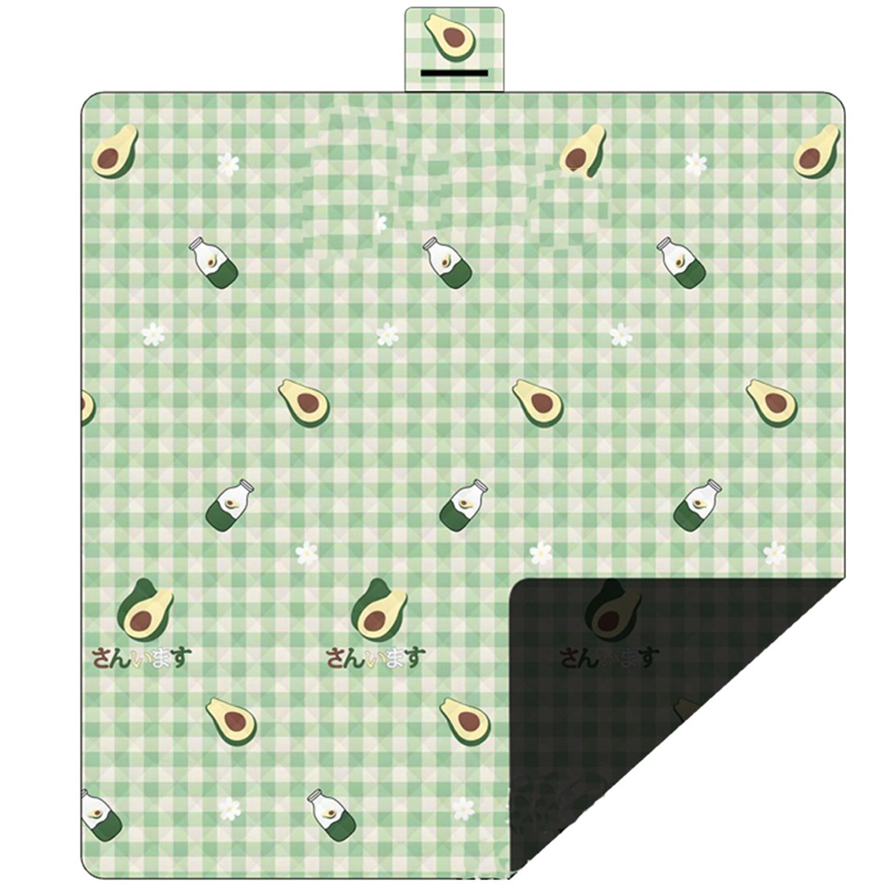 Outdoor Comfort Mat 2