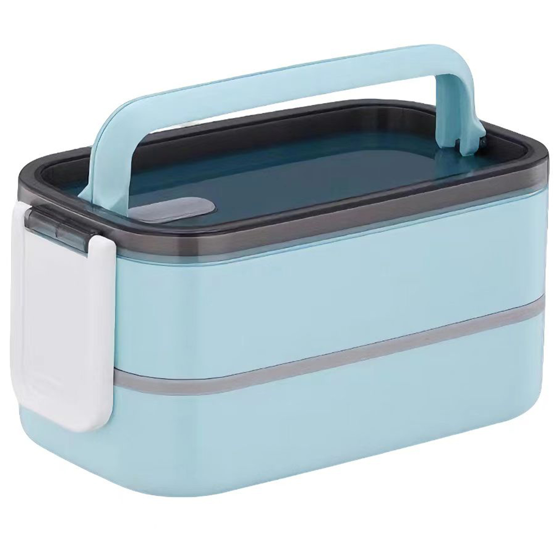 Eco-Friendly Meal Container 2
