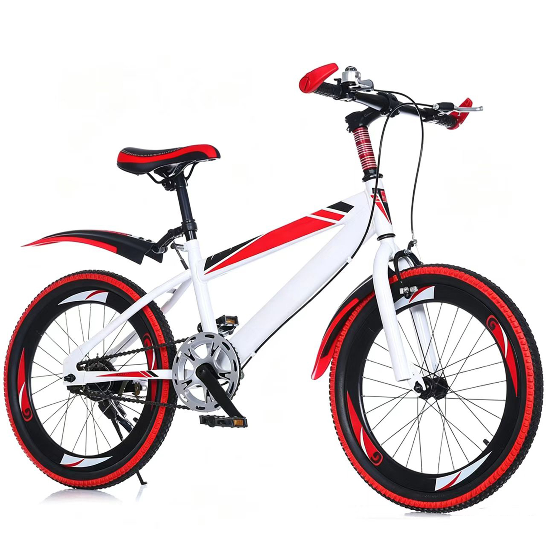 Versatile Urban Cycle 2