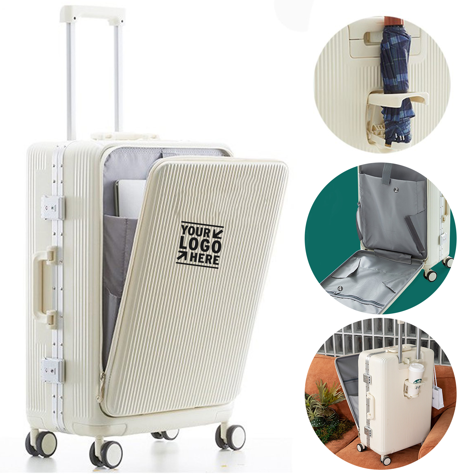 Versatile Travel Companion