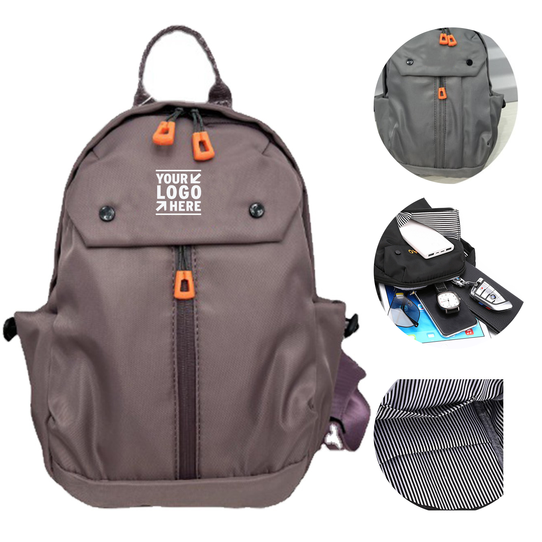 Voyager Pack