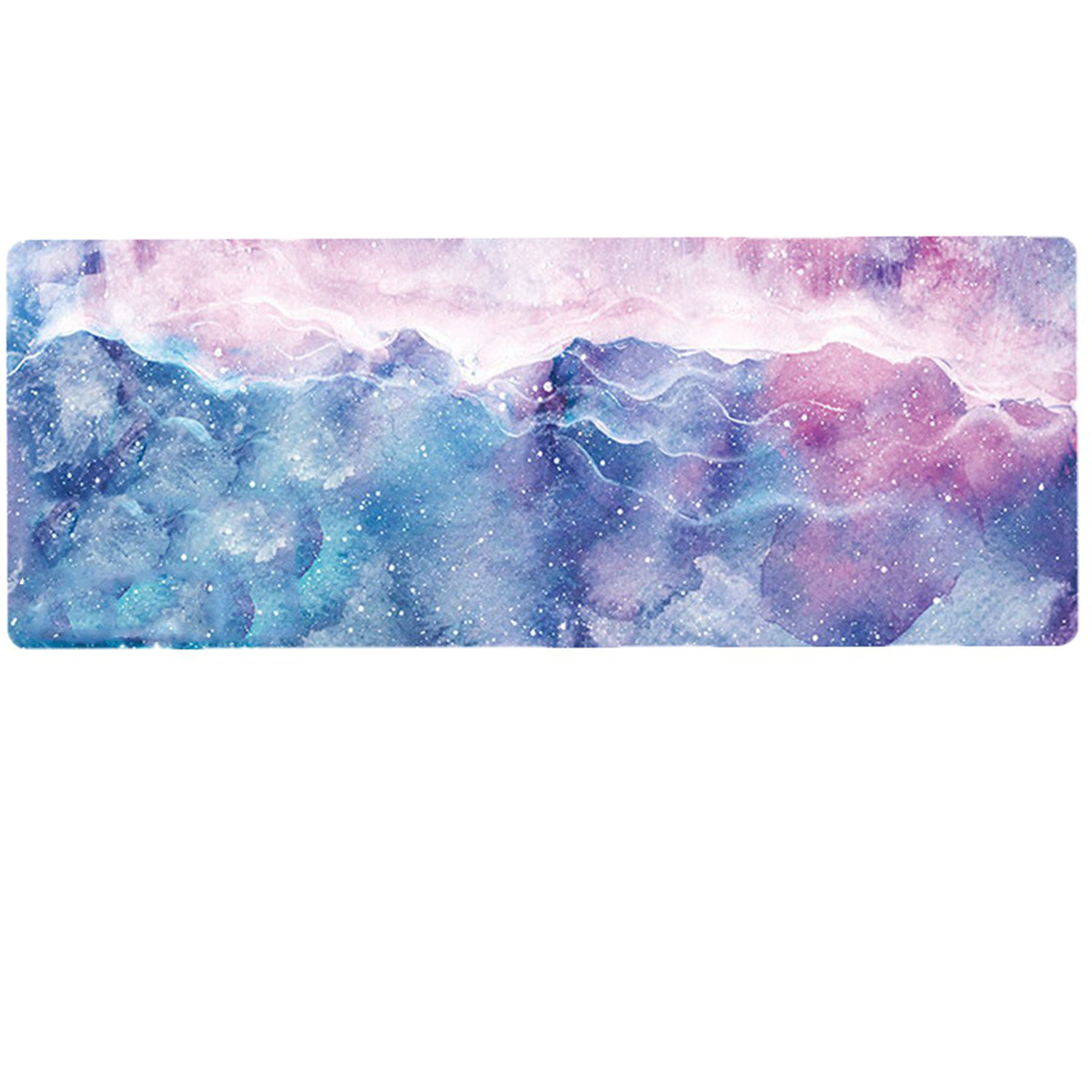 Elegant Marble Mouse Pad 2