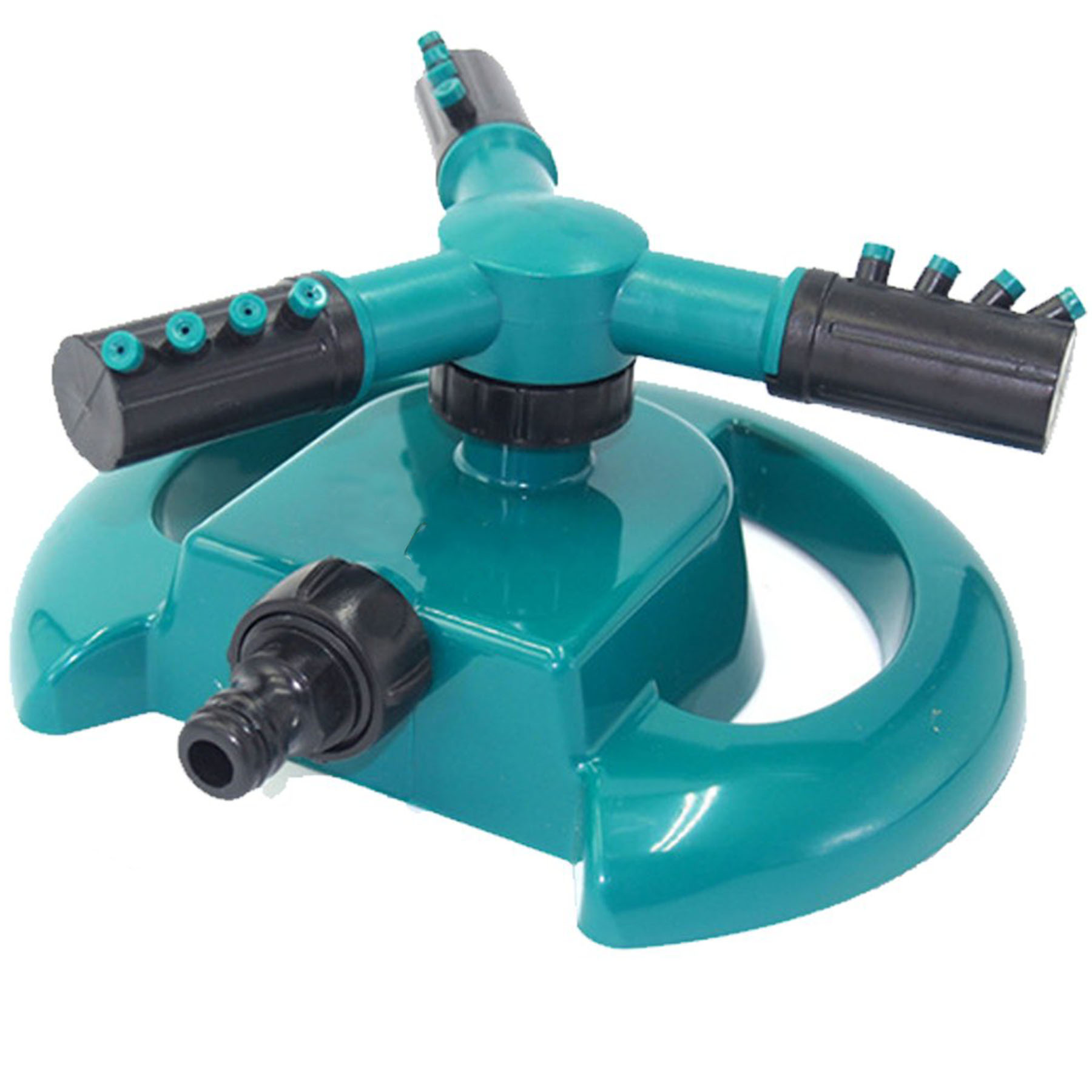 Smart Garden Watering System 2