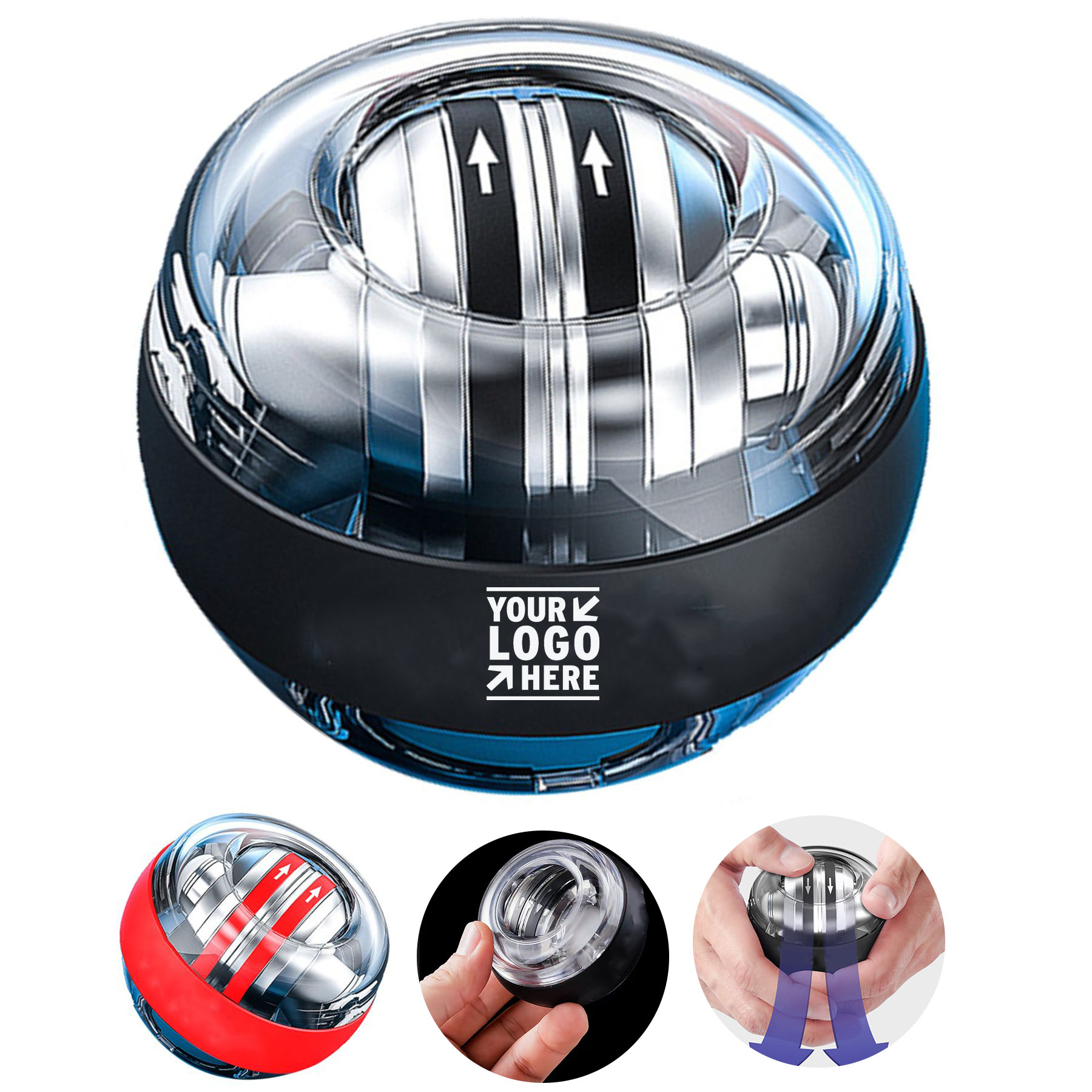 FlexiGrip Hand Exerciser