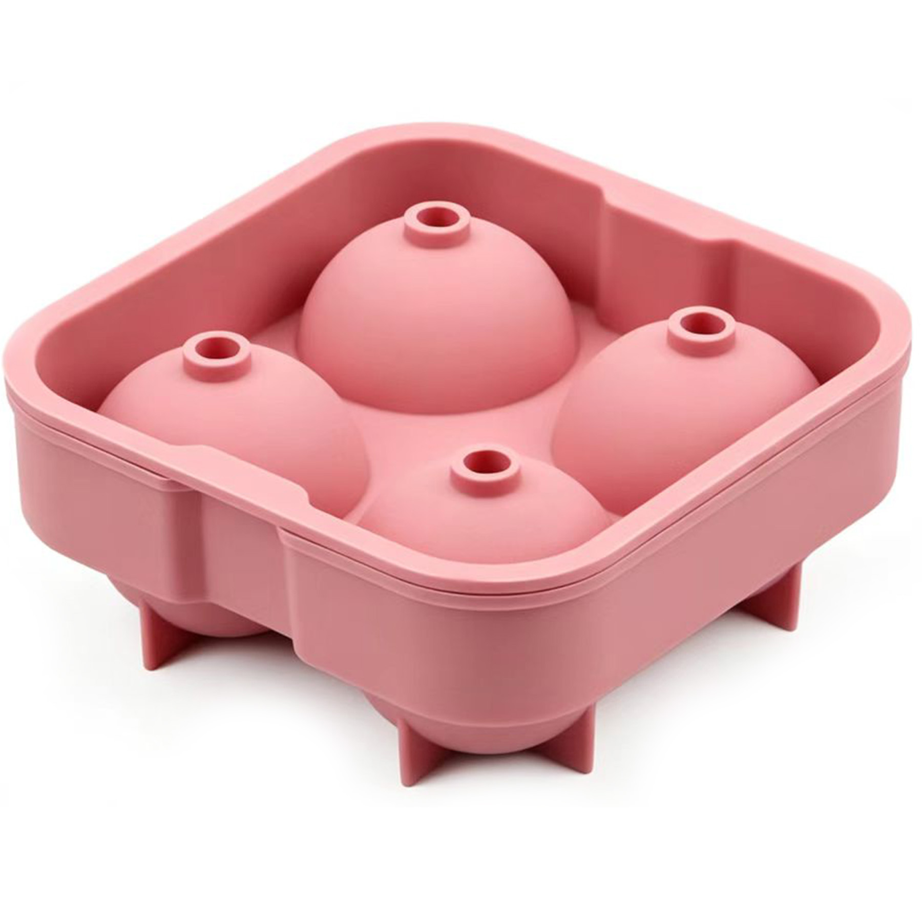 Frozen Sphere Silicone Mold 2