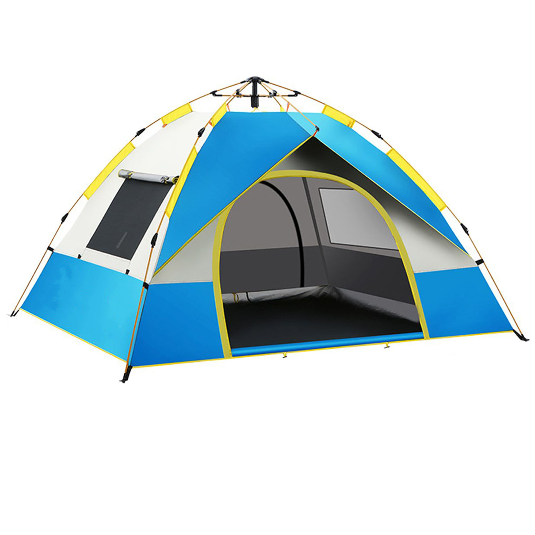 Family Camping Shelter 2