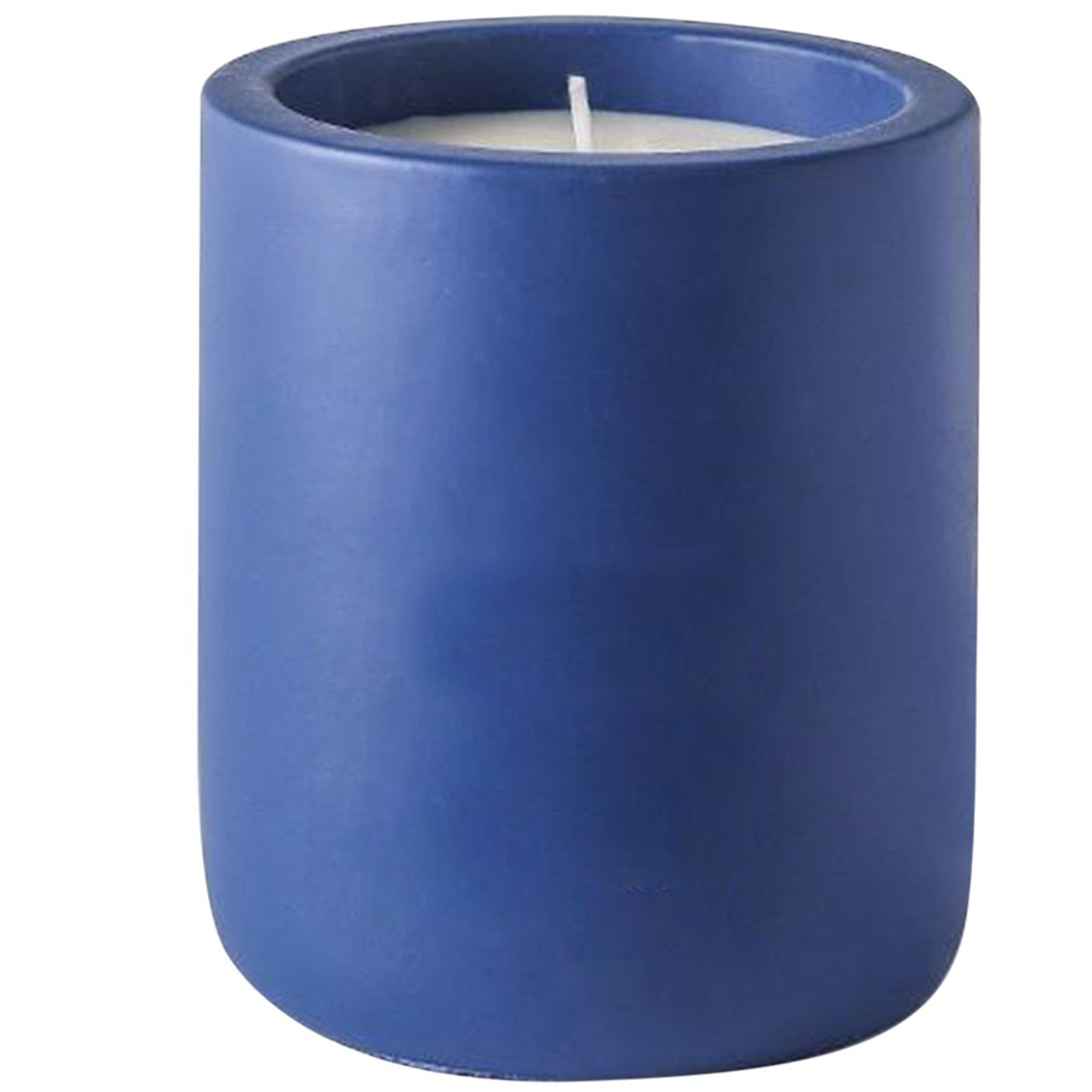 Fragrant Ceramic Candle Vessel 2