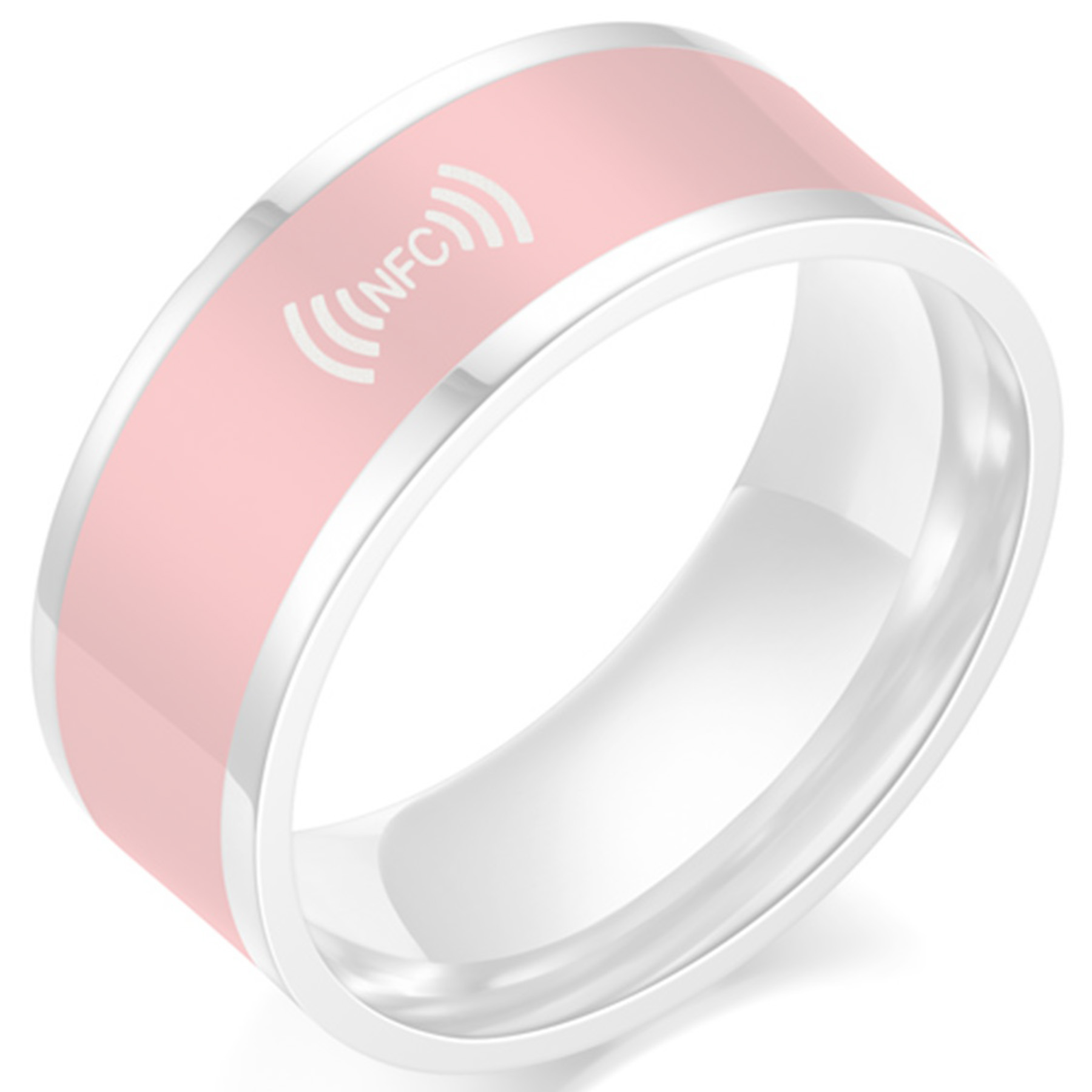 SecureLink Smart Ring 2