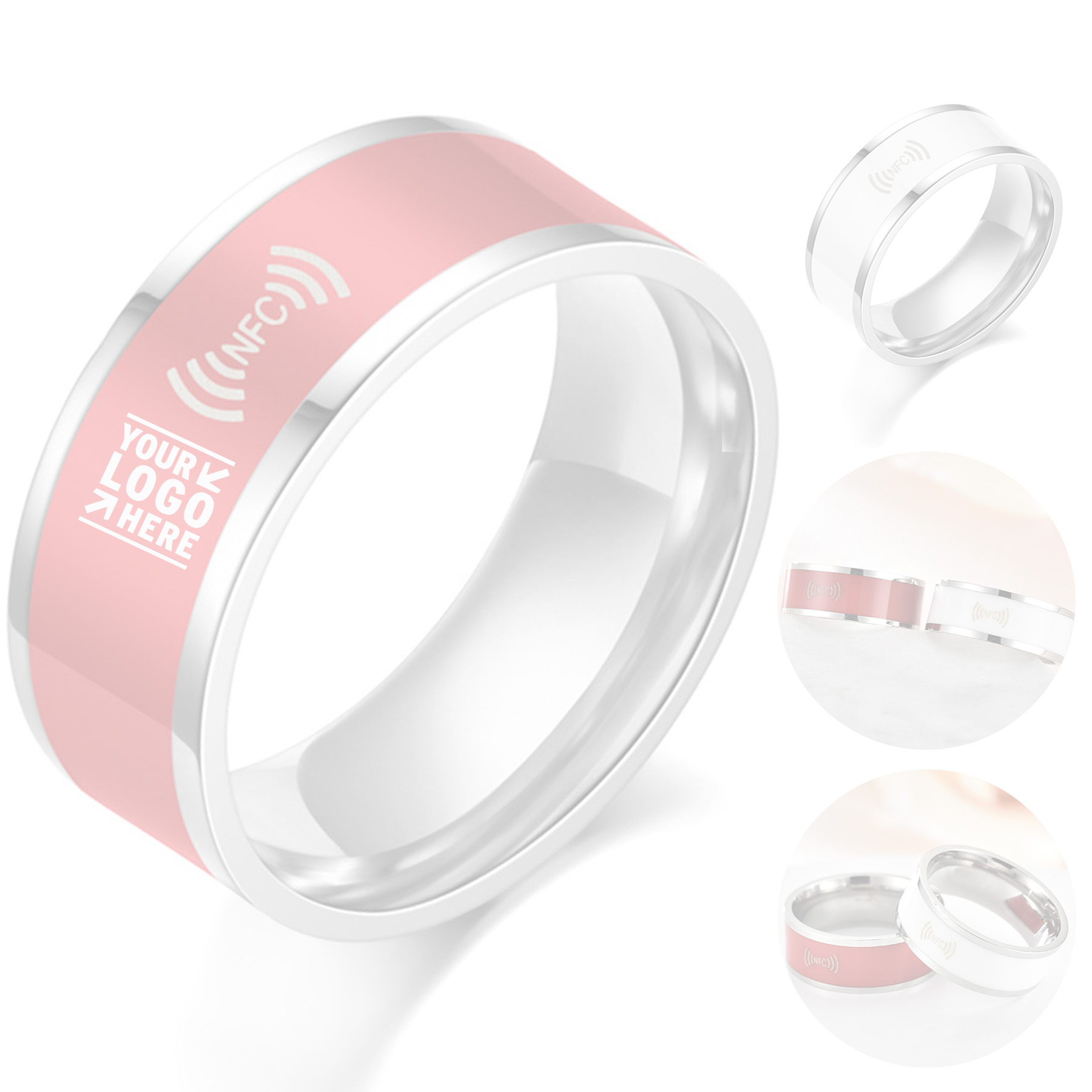 SecureLink Smart Ring