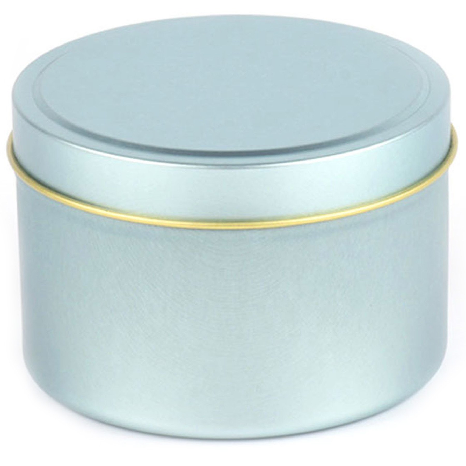 Compact Metal Storage Containers 2