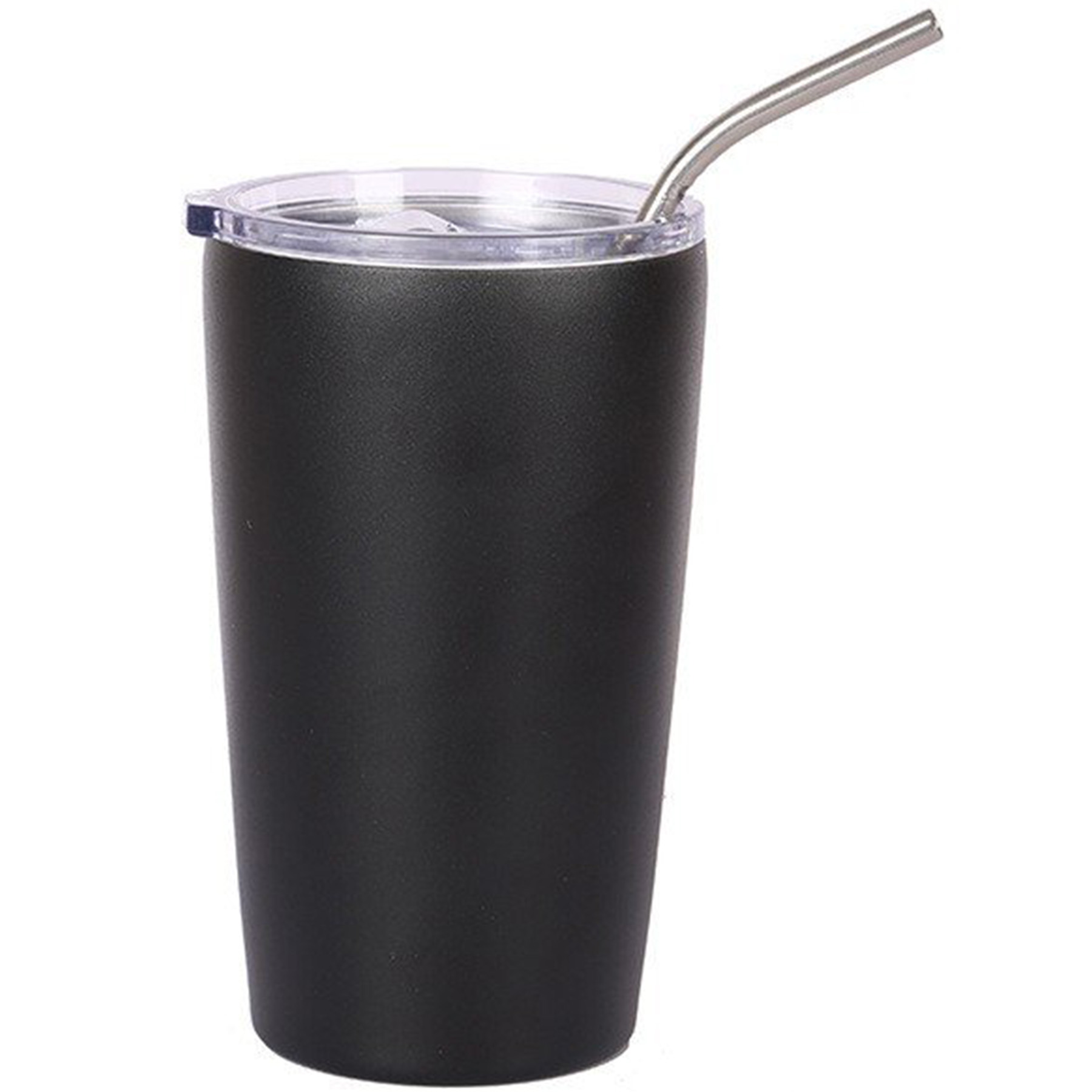 Double Layer Insulated Beverage Cup 2
