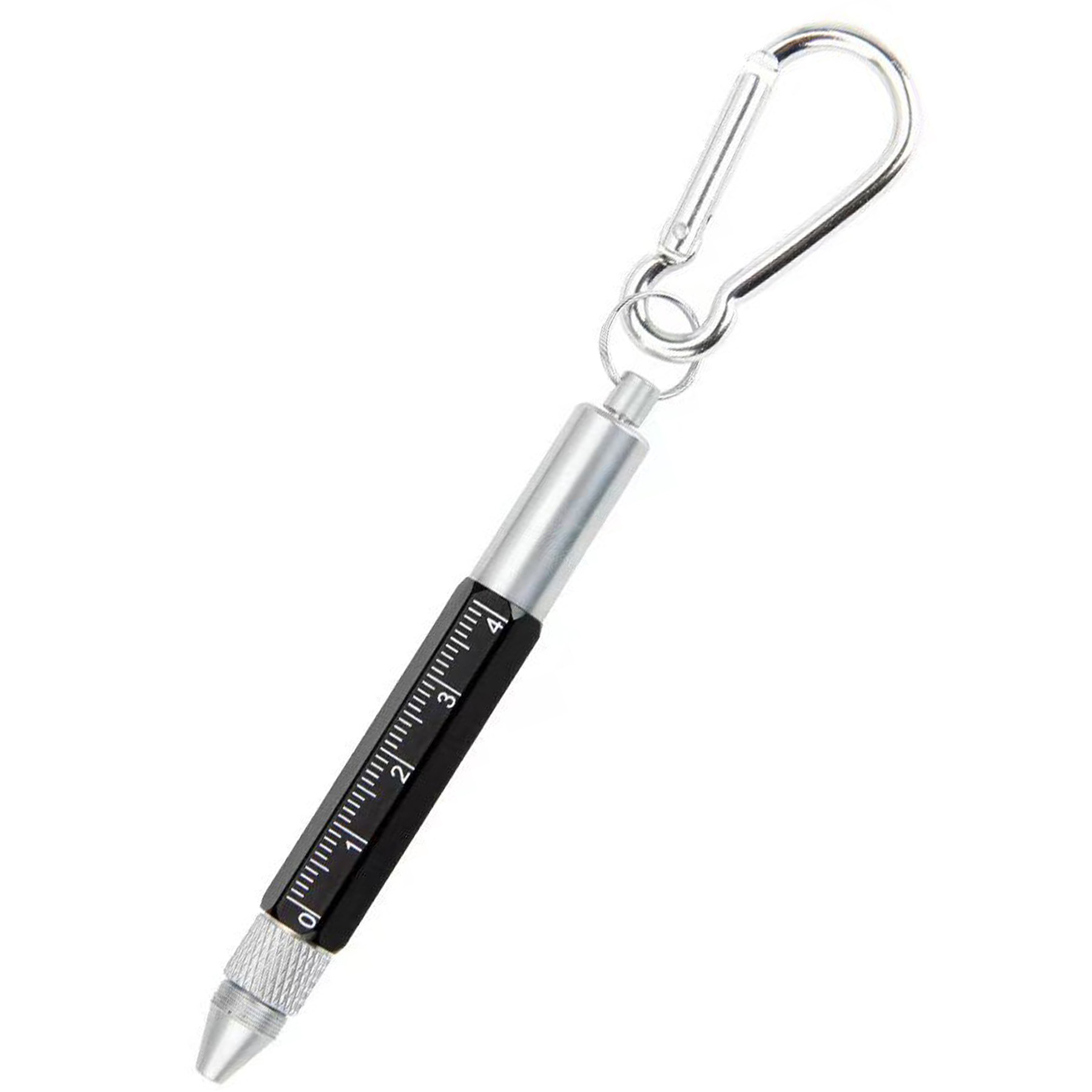 Versatile Multi-Tool Writing Instrument 2