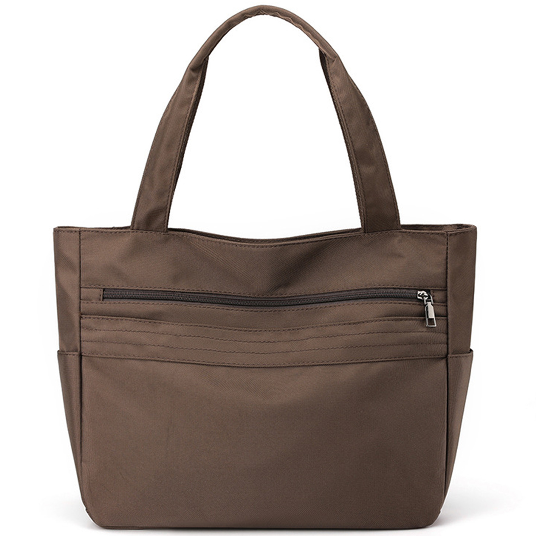 Spacious Everyday Nylon Carryall 2