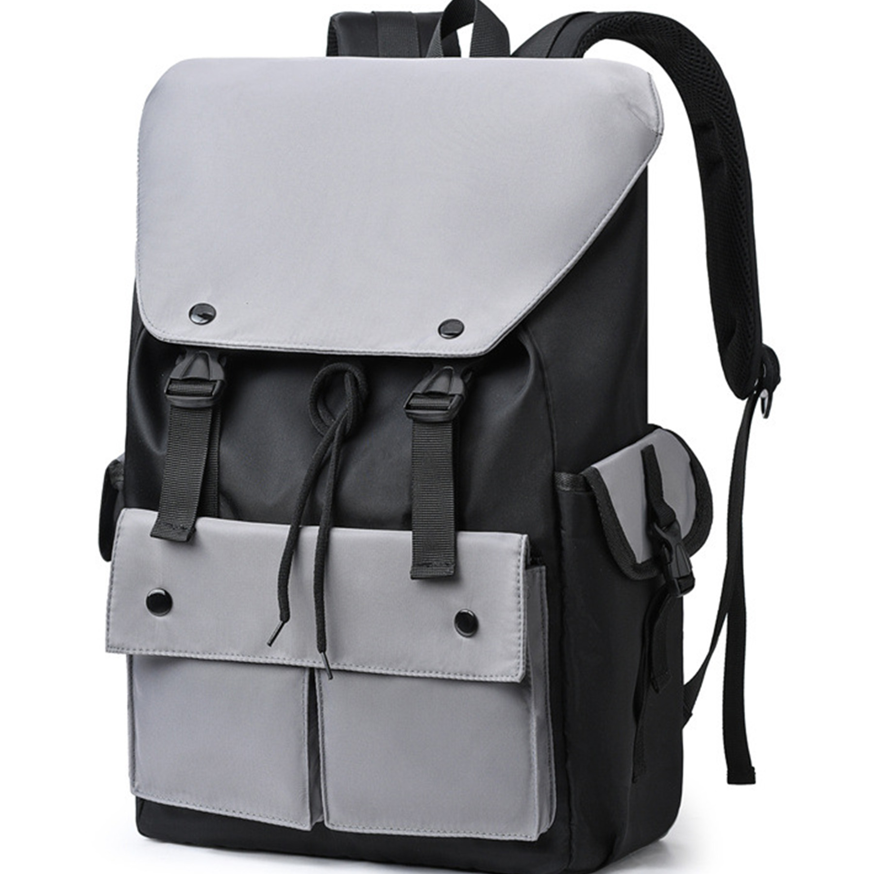 Durable Water-Resistant Travel Backpack 2
