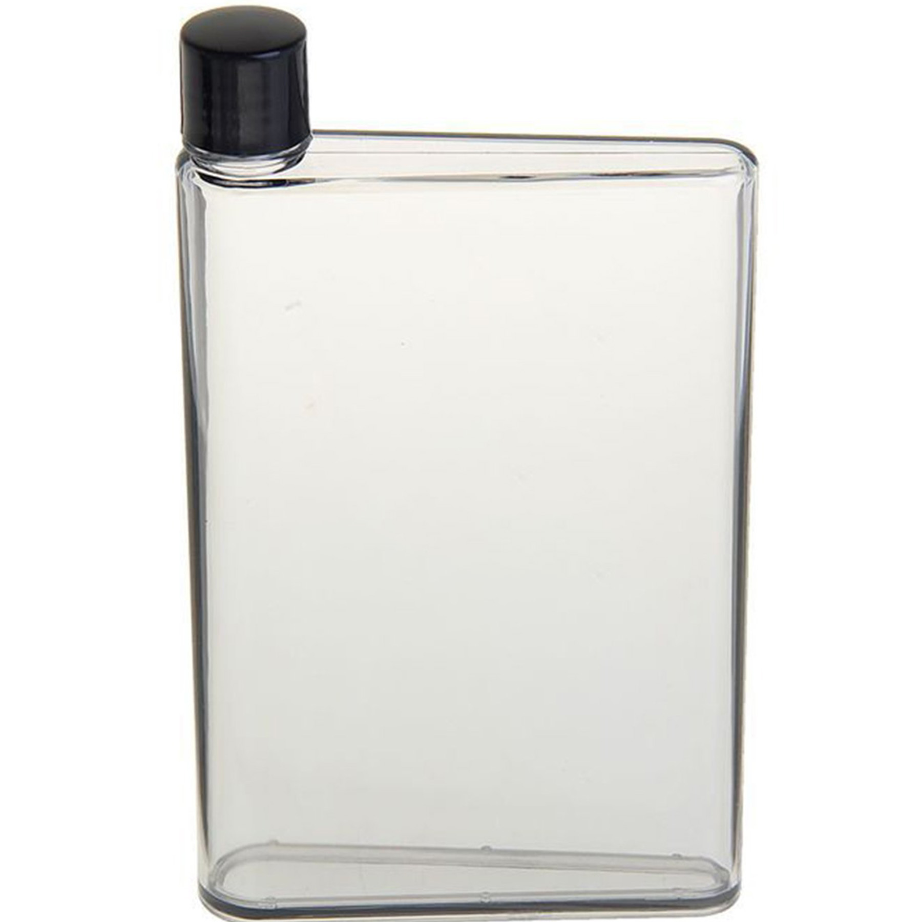 Compact Travel Hydration Flask 2