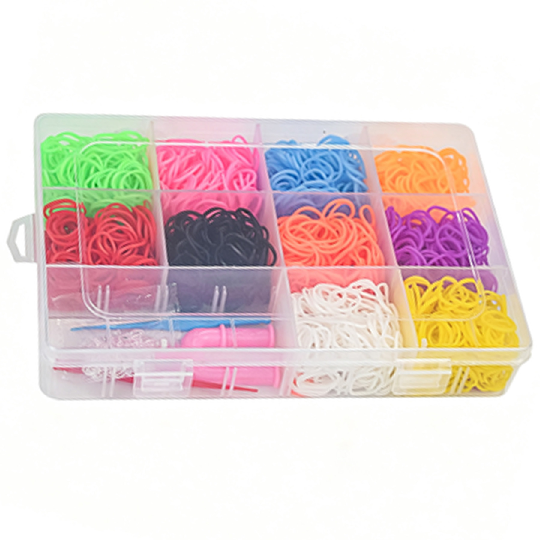 Creative Rubber Band Craft Kit 2