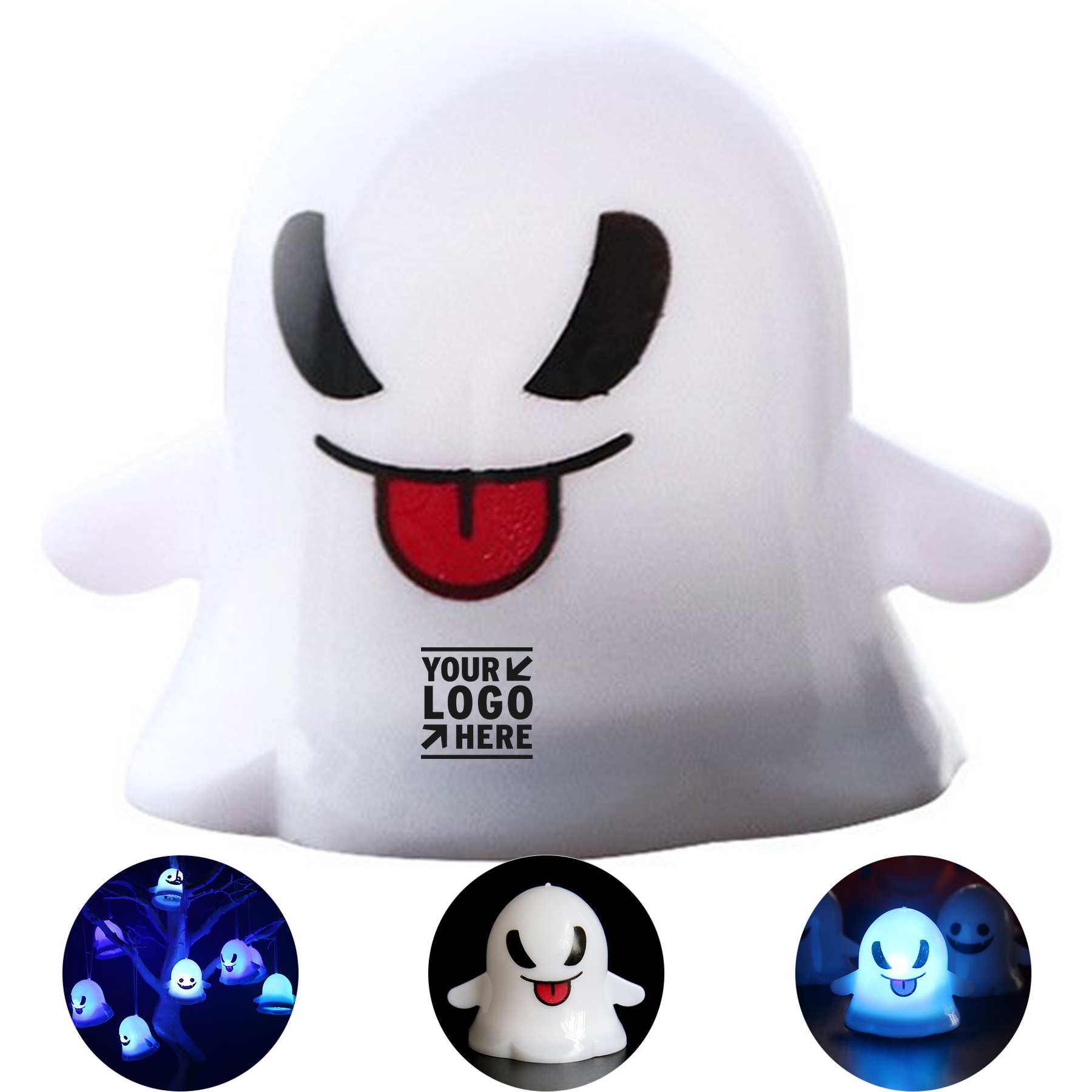 Glow Spirit Lantern