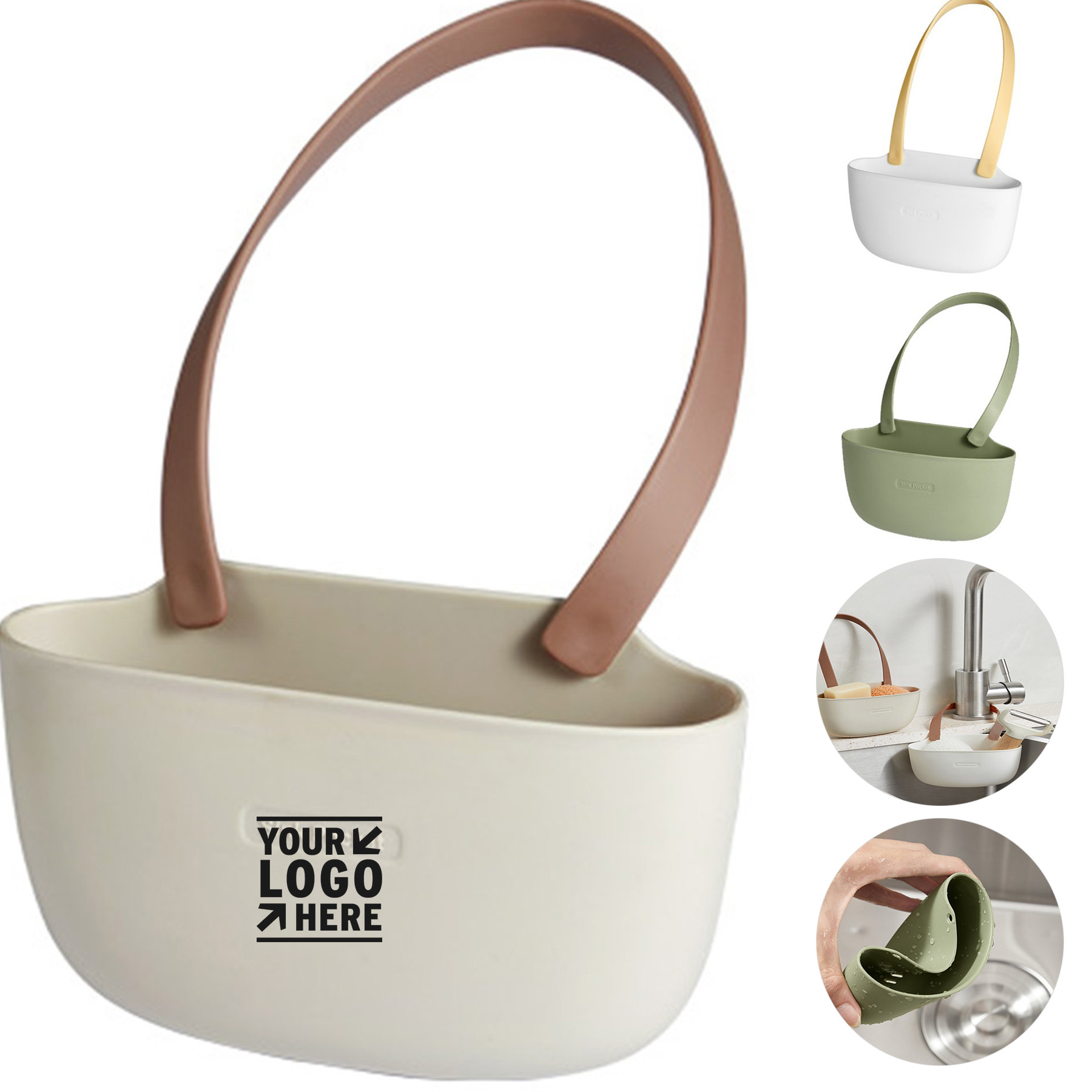 Sink Drain Basket