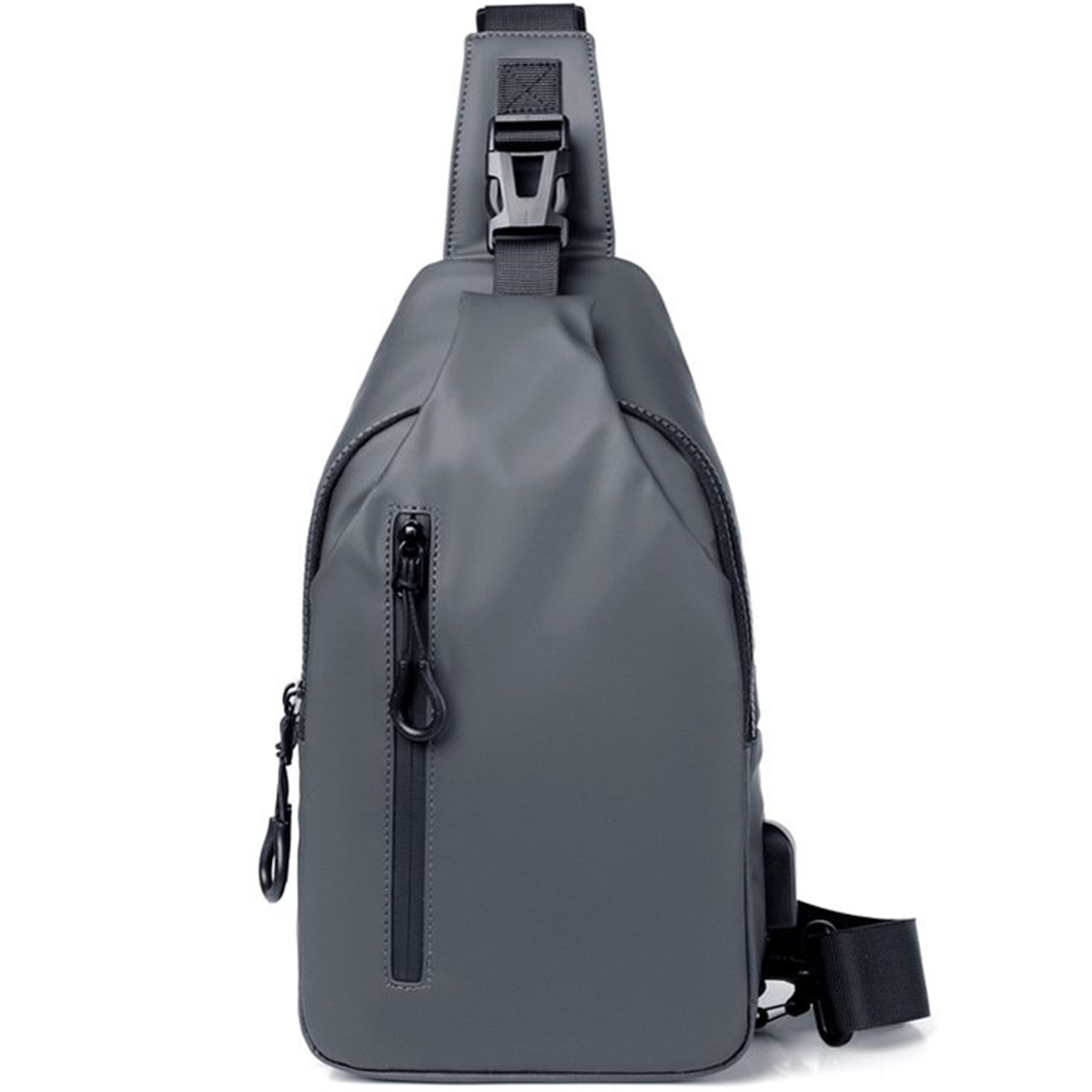 Urban Crossbody Messenger Bag 2