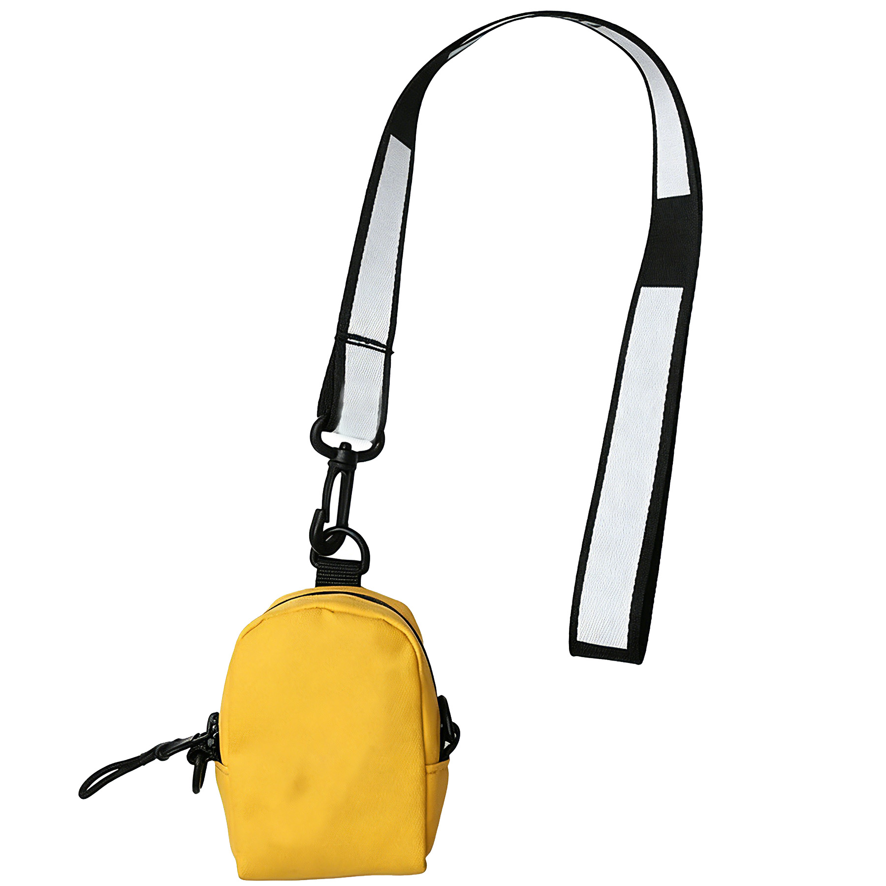 Compact Multi-Purpose Crossbody Pouch 2