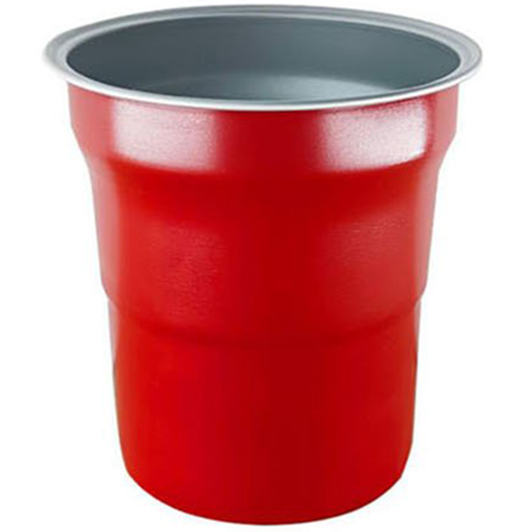 Eco-Friendly Reusable Aluminum Cups 2