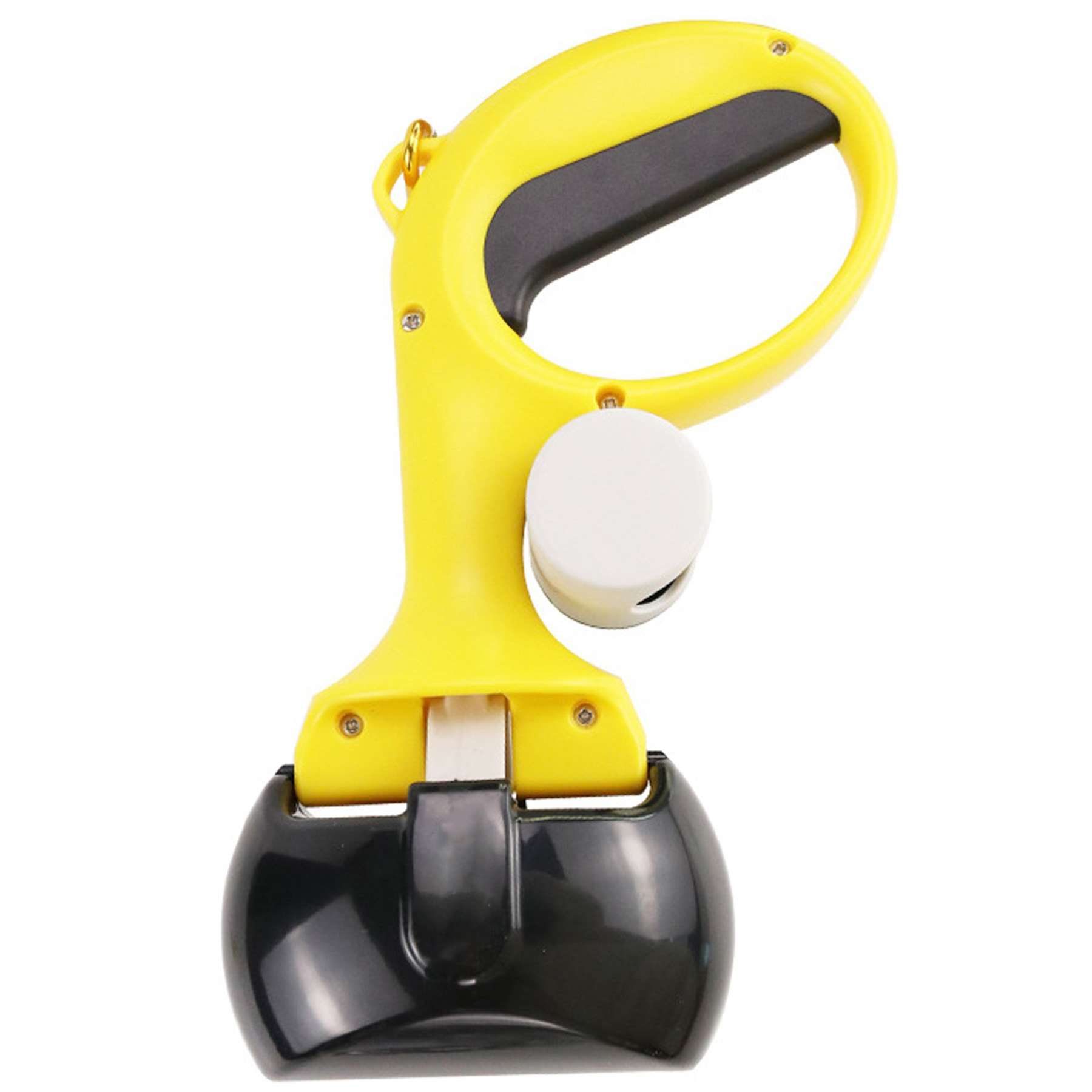 Pet Waste Cleanup Tool 2