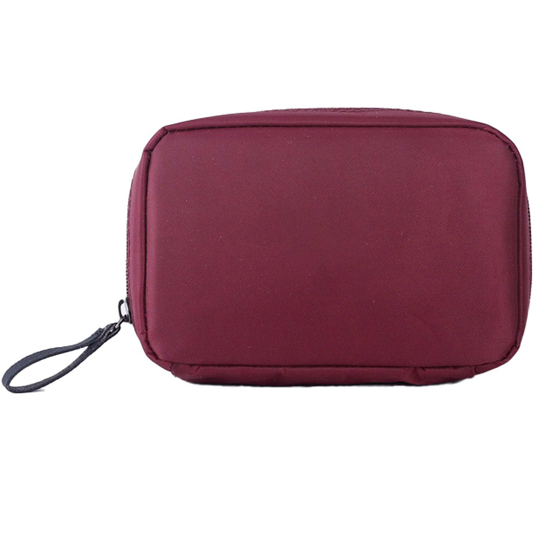 Portable Cosmetic Organizer Pouch 2