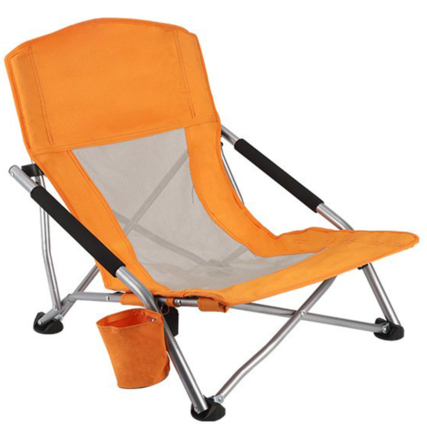Durable Outdoor Folding Seat 2
