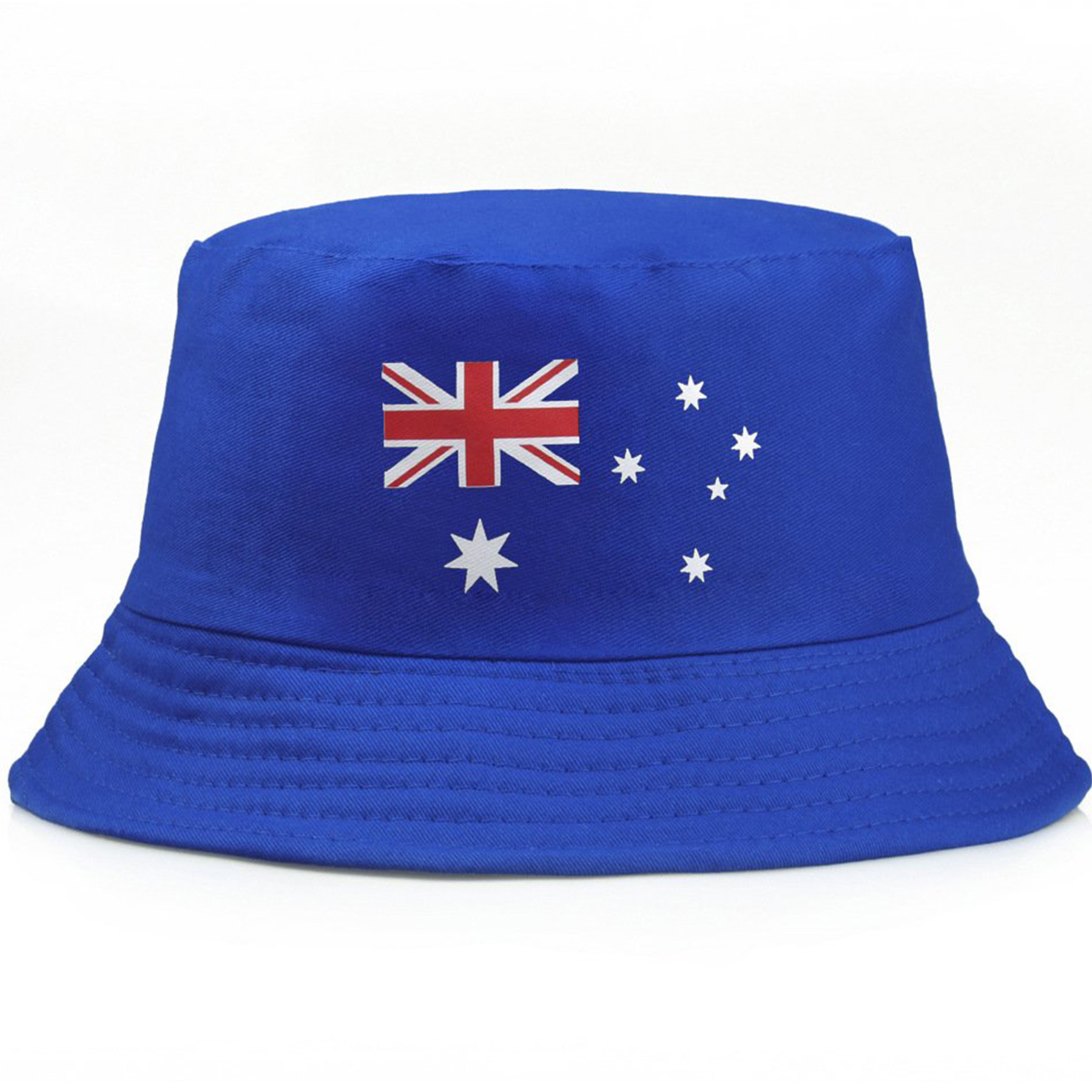 Vintage Aussie Fisherman's Sun Hat 2