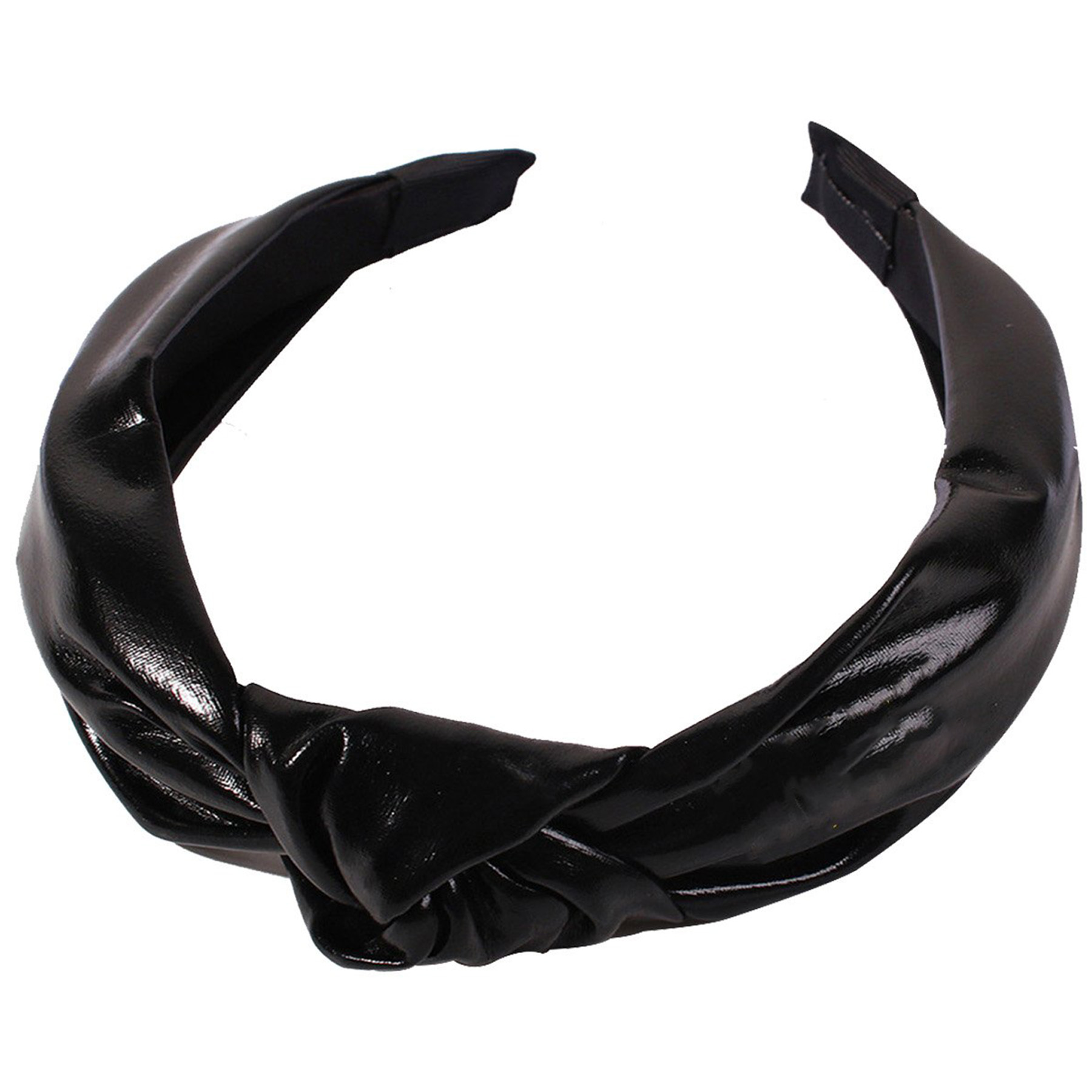 Elegant Polyurethane Headband 2